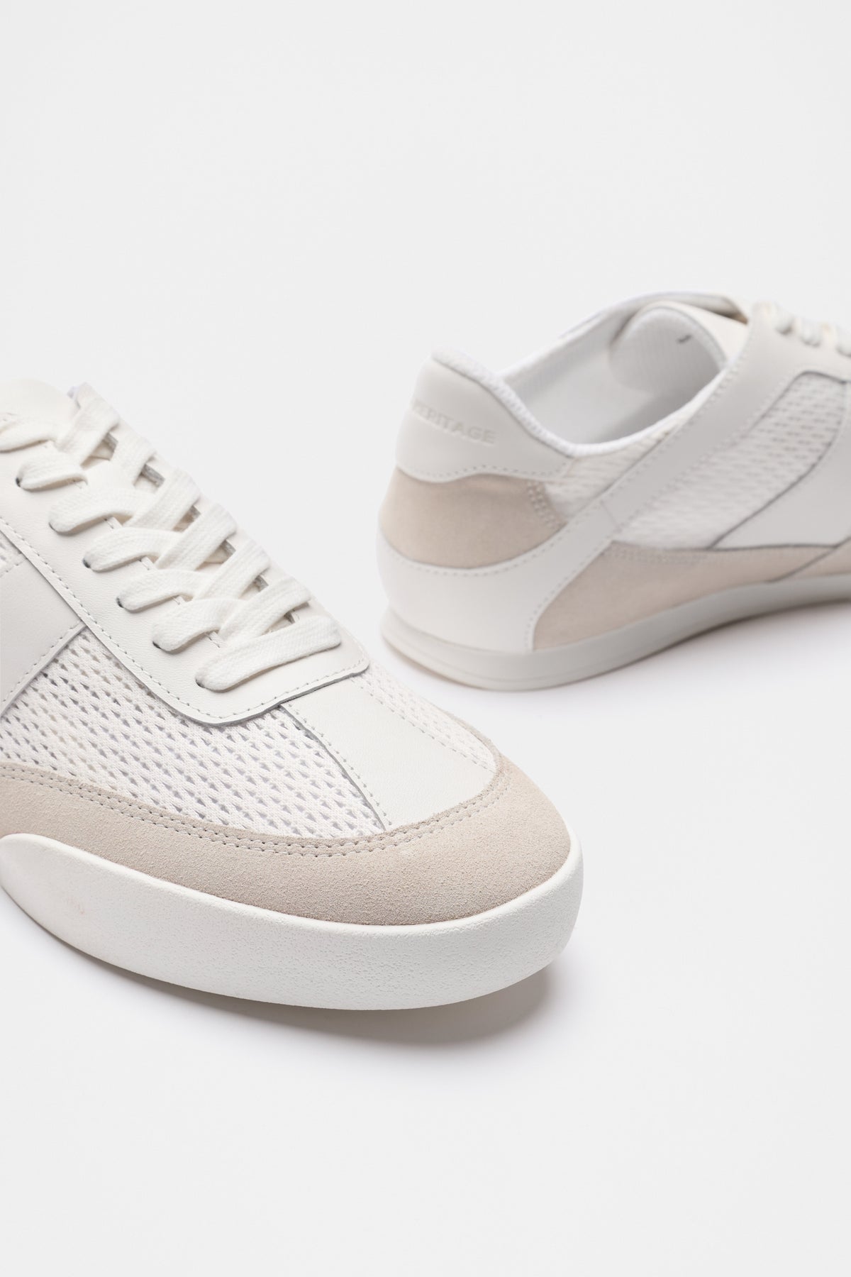 Mae Mesh Sneaker