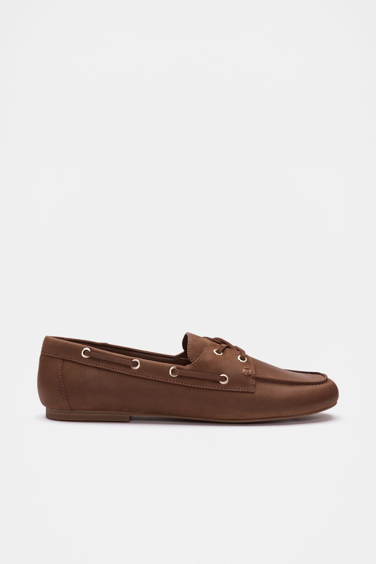 Rosa Boat Shoe