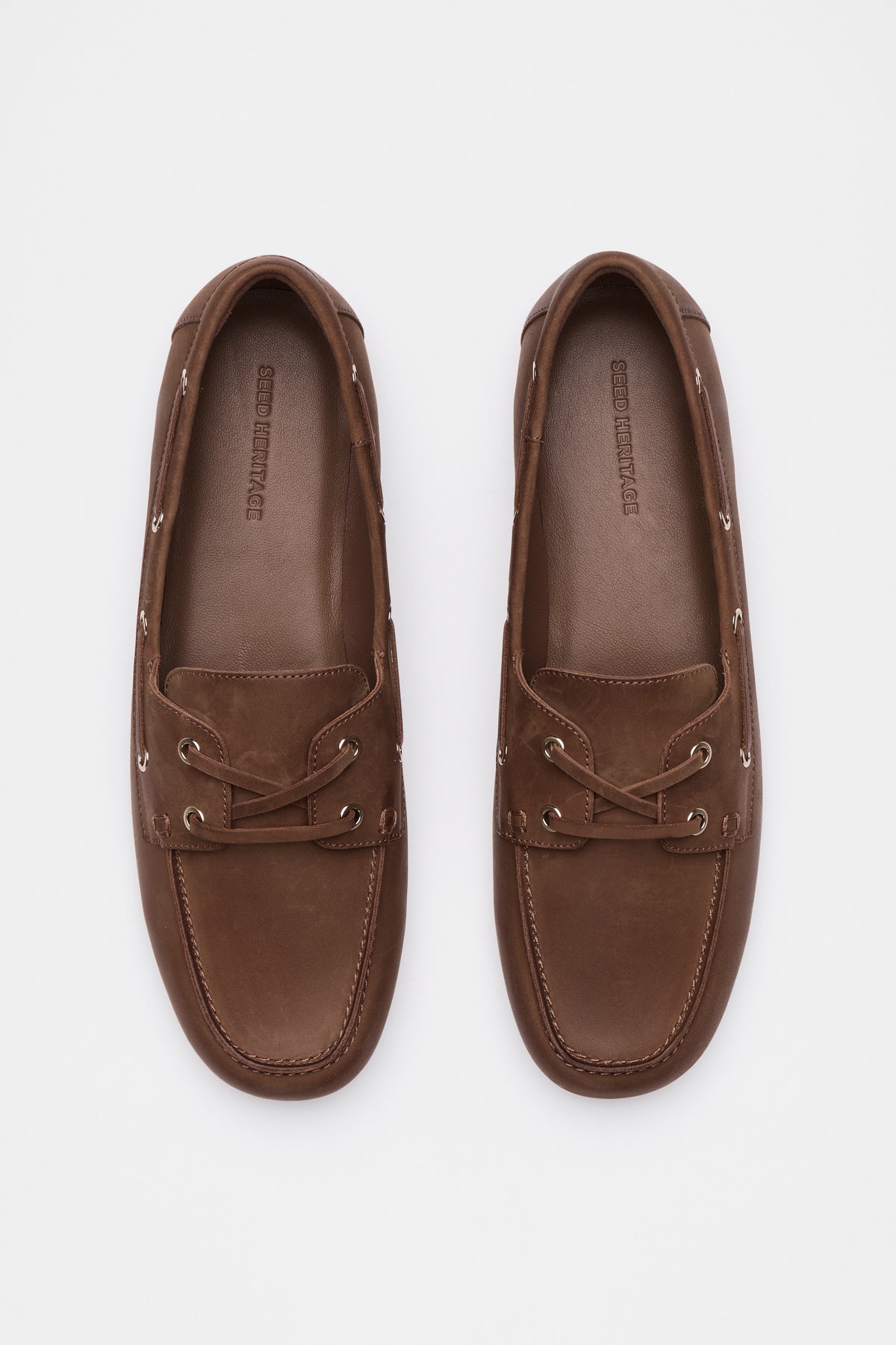 Rosa Boat Shoe
