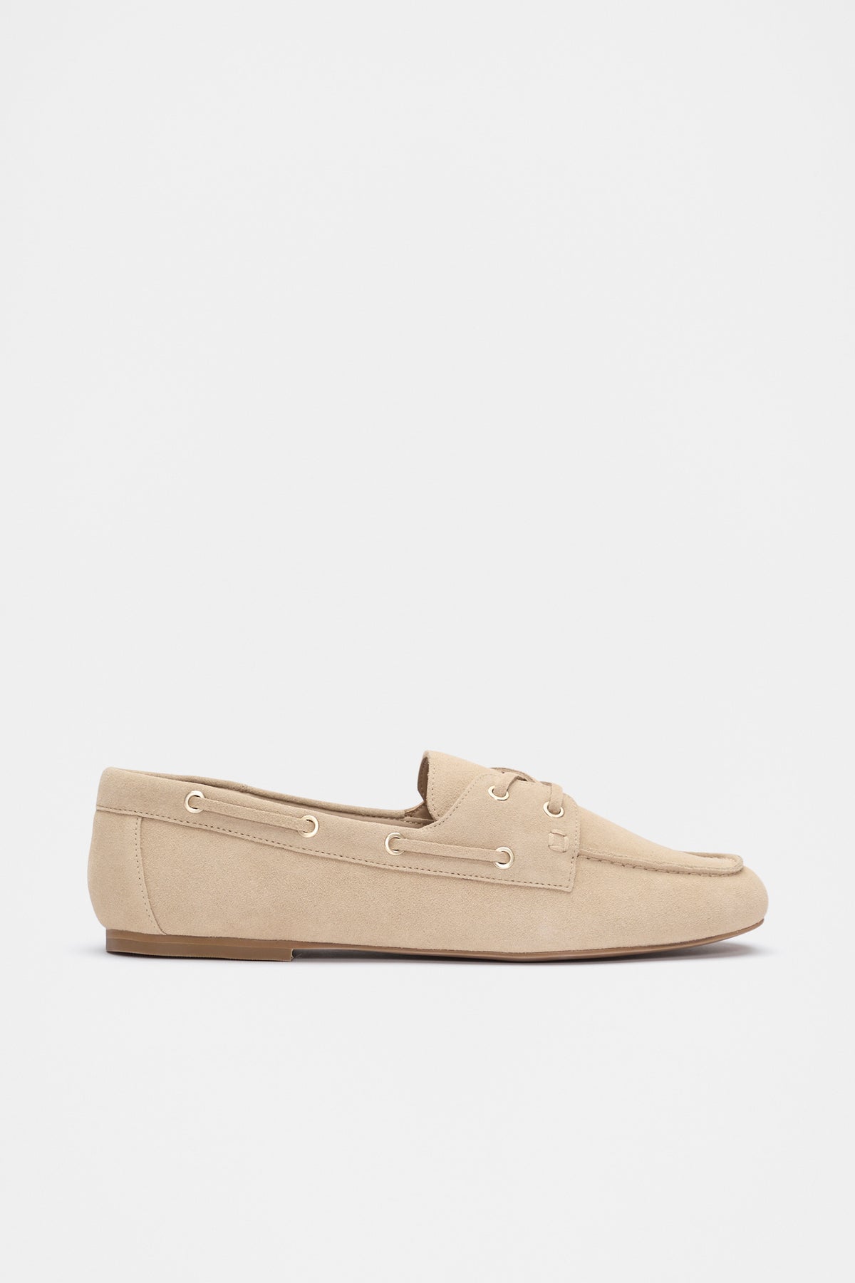 Rosa Boat Shoe