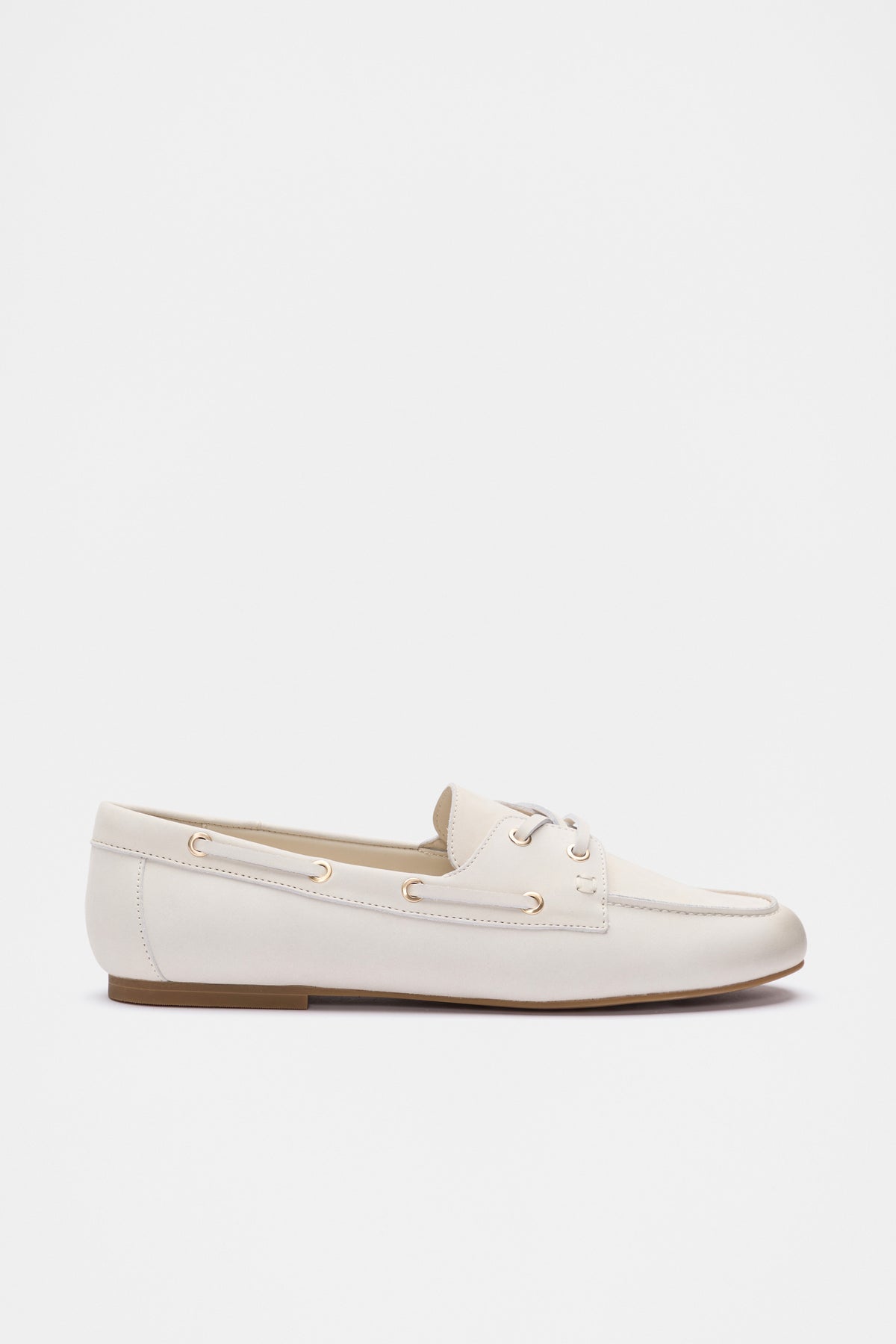 Rosa Boat Shoe