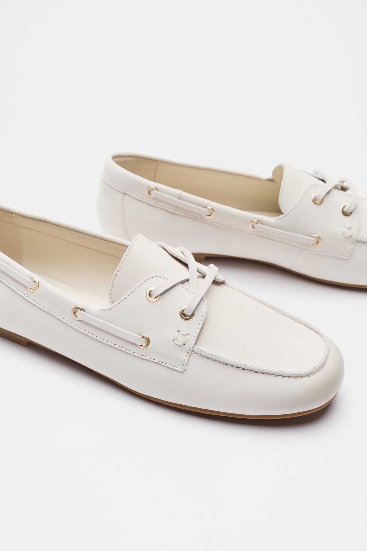 Rosa Boat Shoe