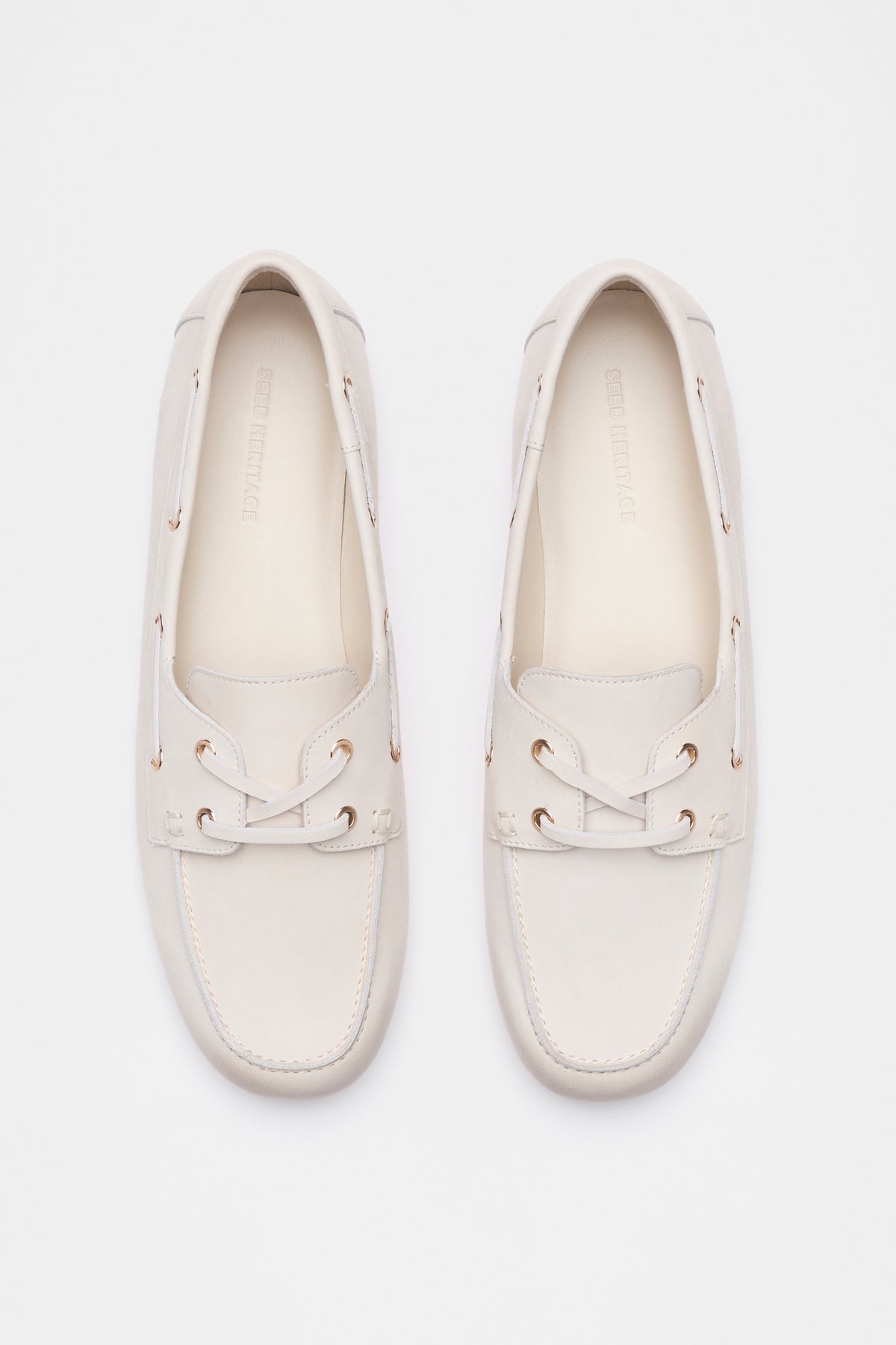 Rosa Boat Shoe