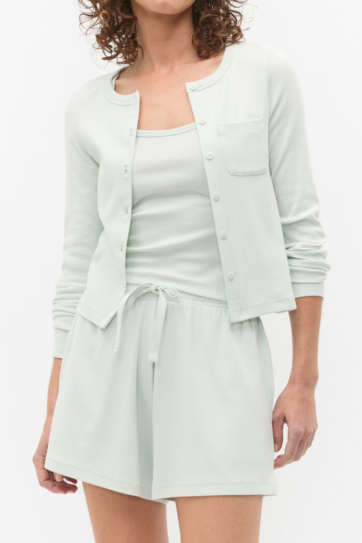 Trio Cami PJ Set