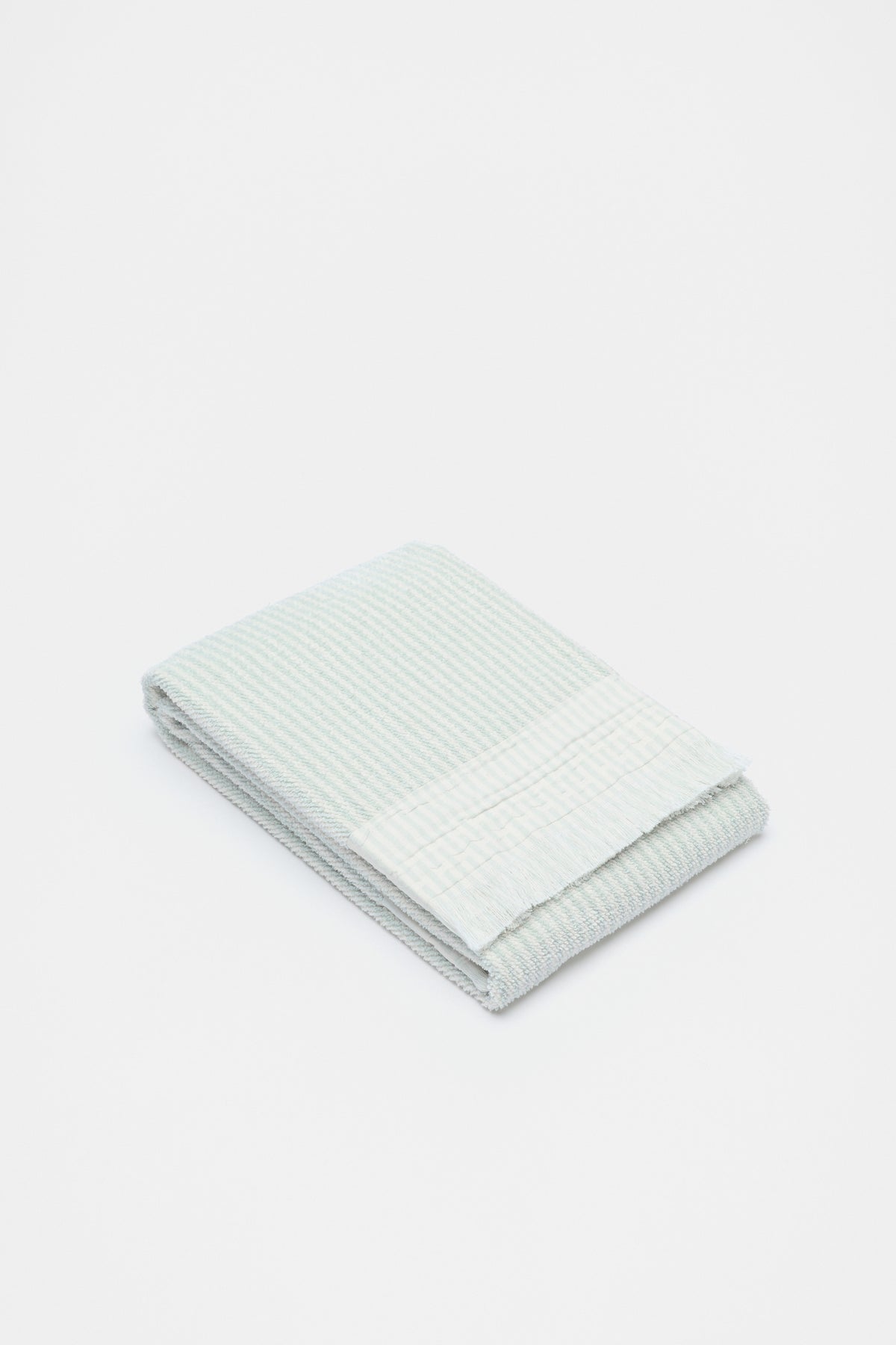 Zadie Bath Towel