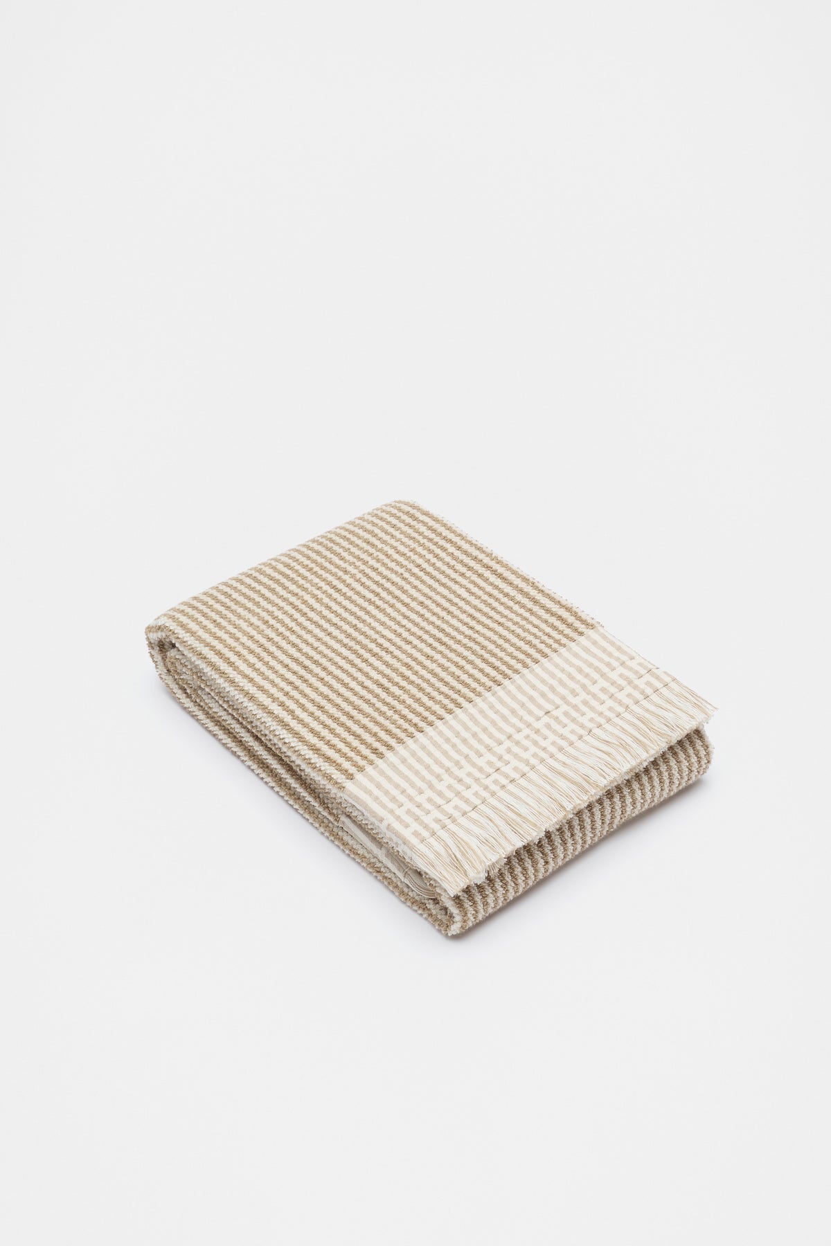 Zadie Bath Towel