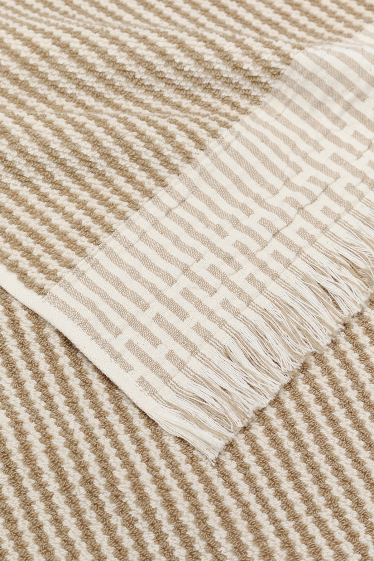 Zadie Bath Towel