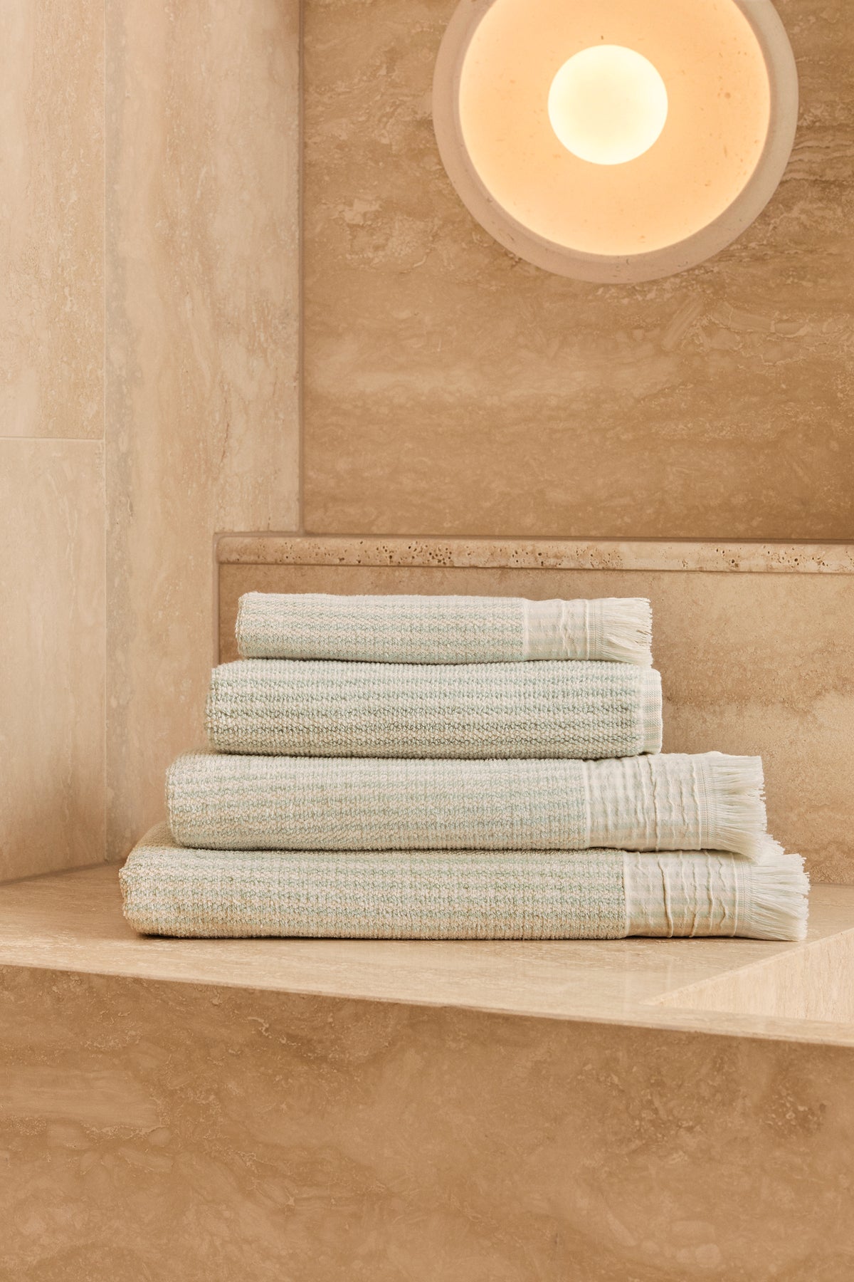 Zadie Hand Towel