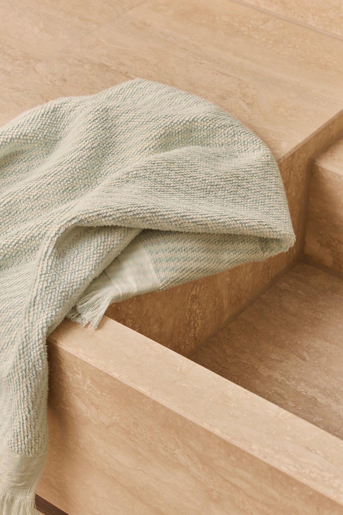 Zadie Hand Towel