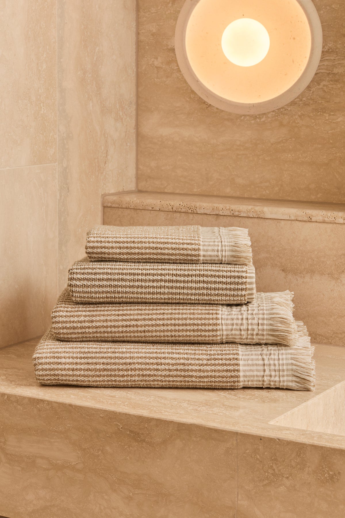 Zadie Bath Mat