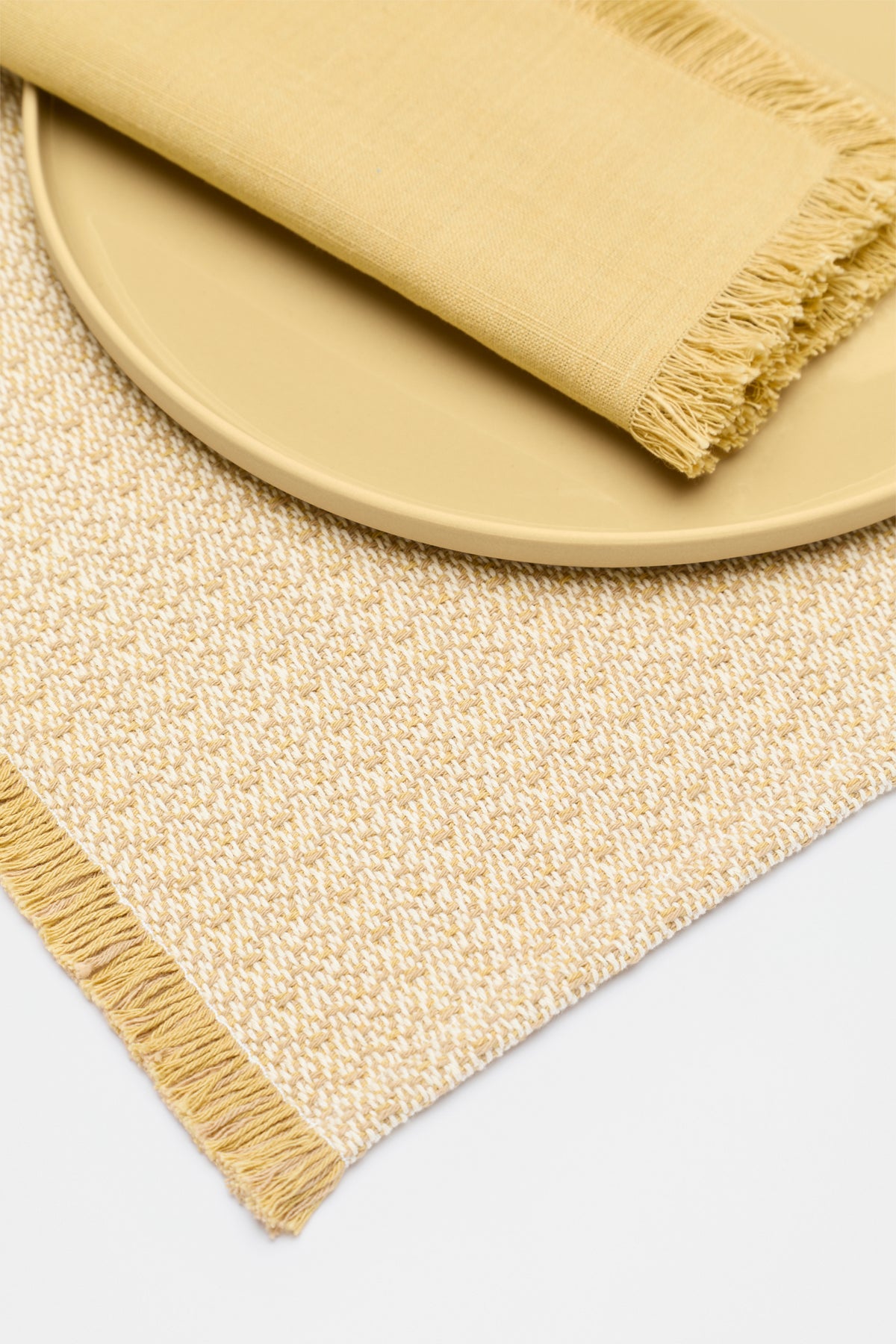 Avery Placemat Set of 4