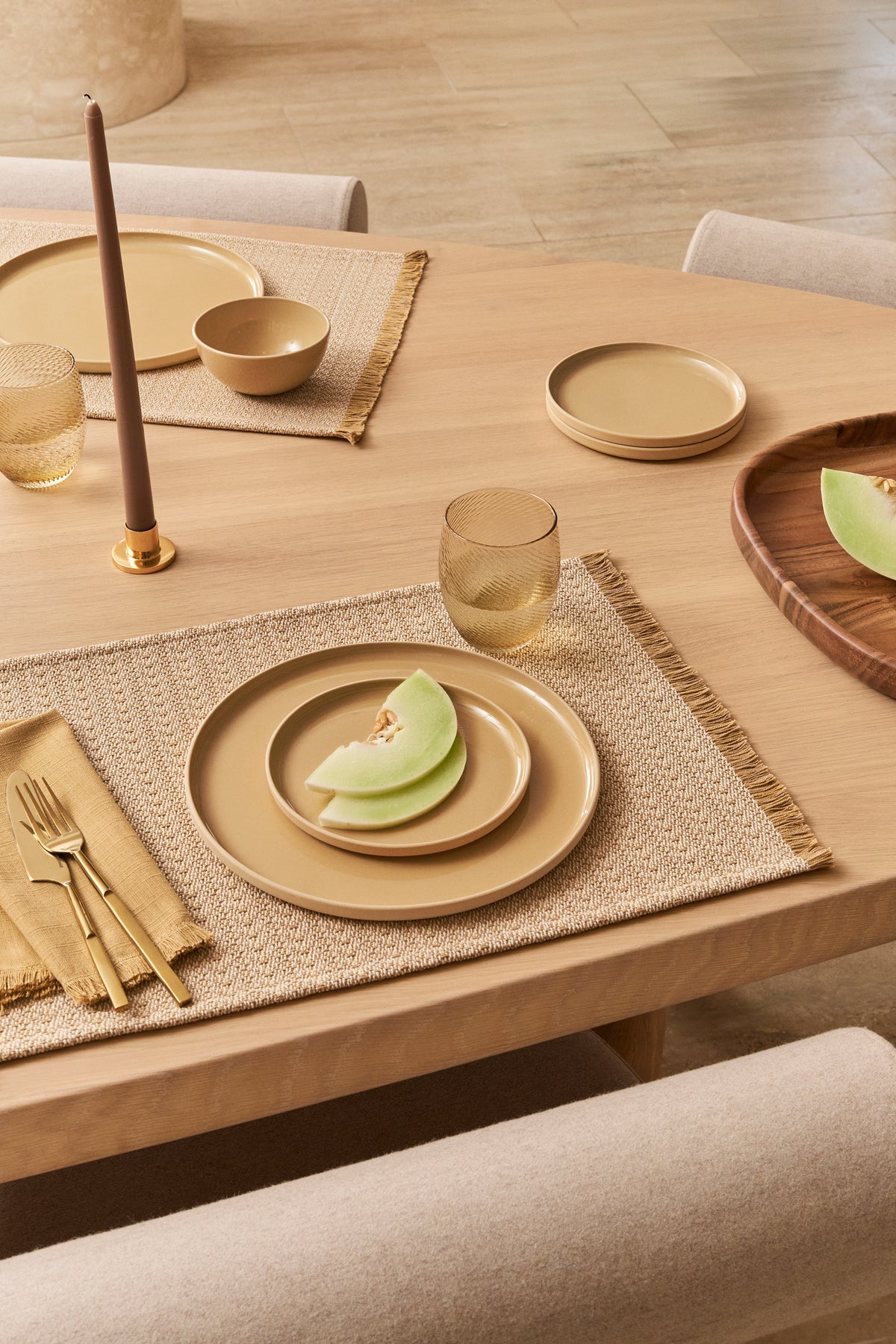 Avery Placemat Set of 4