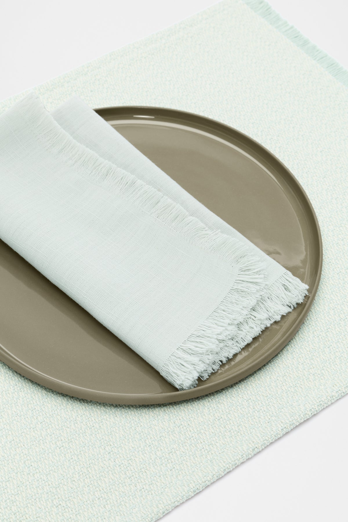Avery Napkin Set of 4