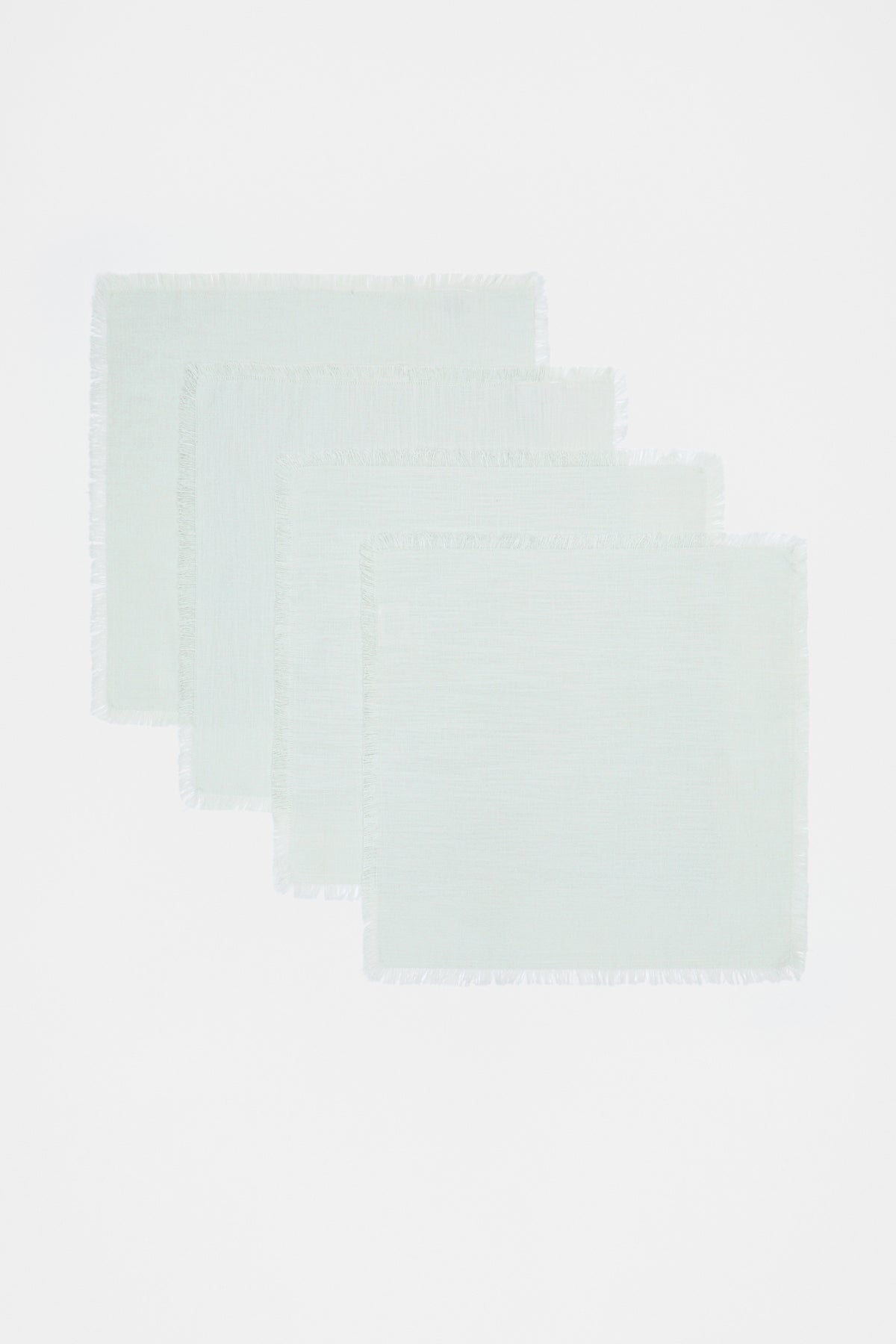 Avery Napkin Set of 4