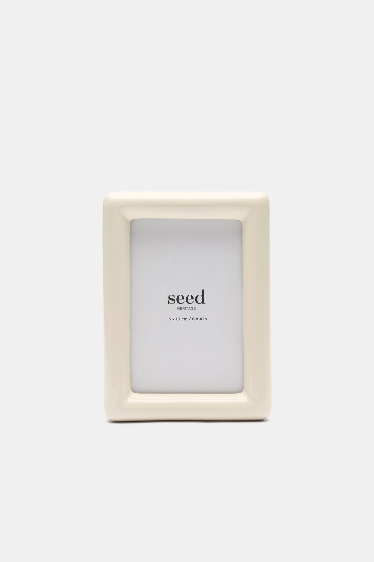 Sage Small Photo Frame
