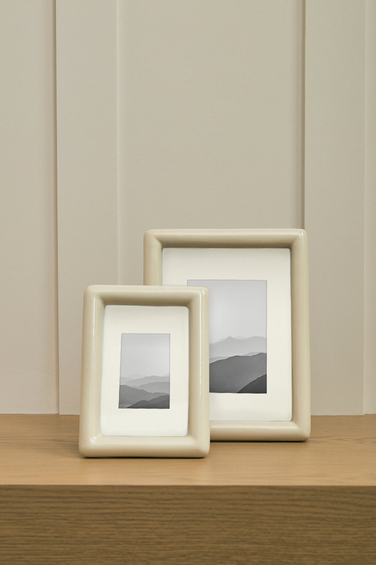 Sage Small Photo Frame