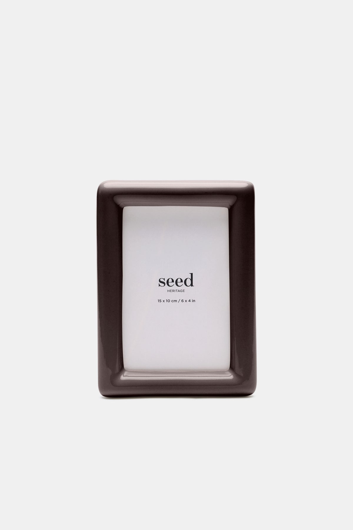 Sage Small Photo Frame