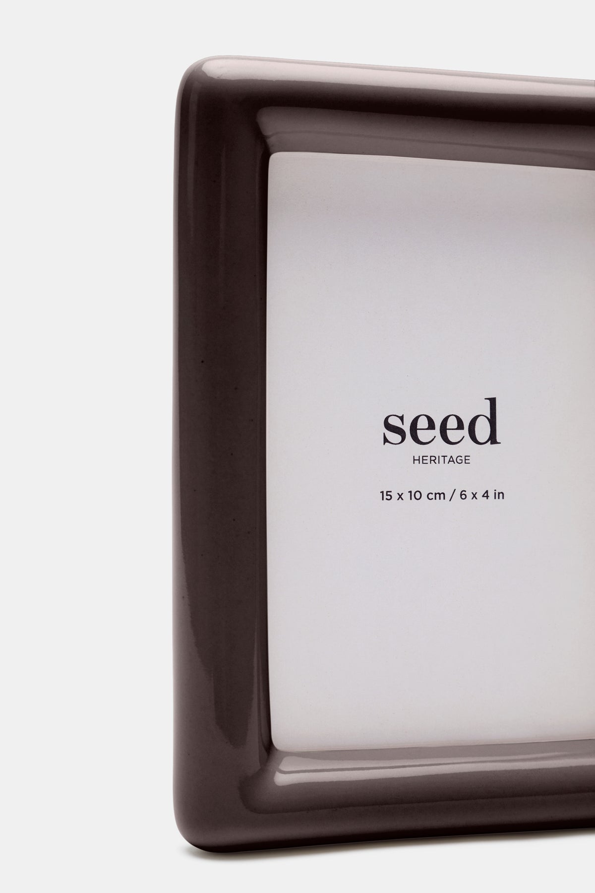 Sage Small Photo Frame