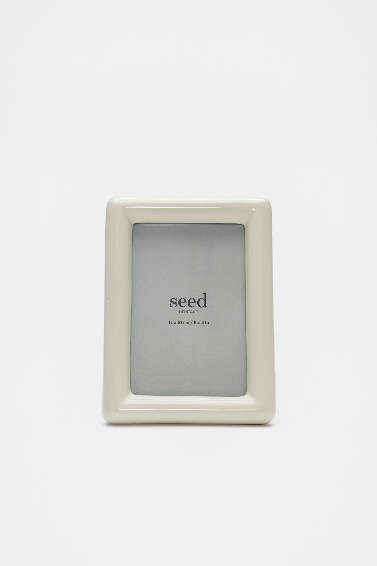 Sage Small Photo Frame