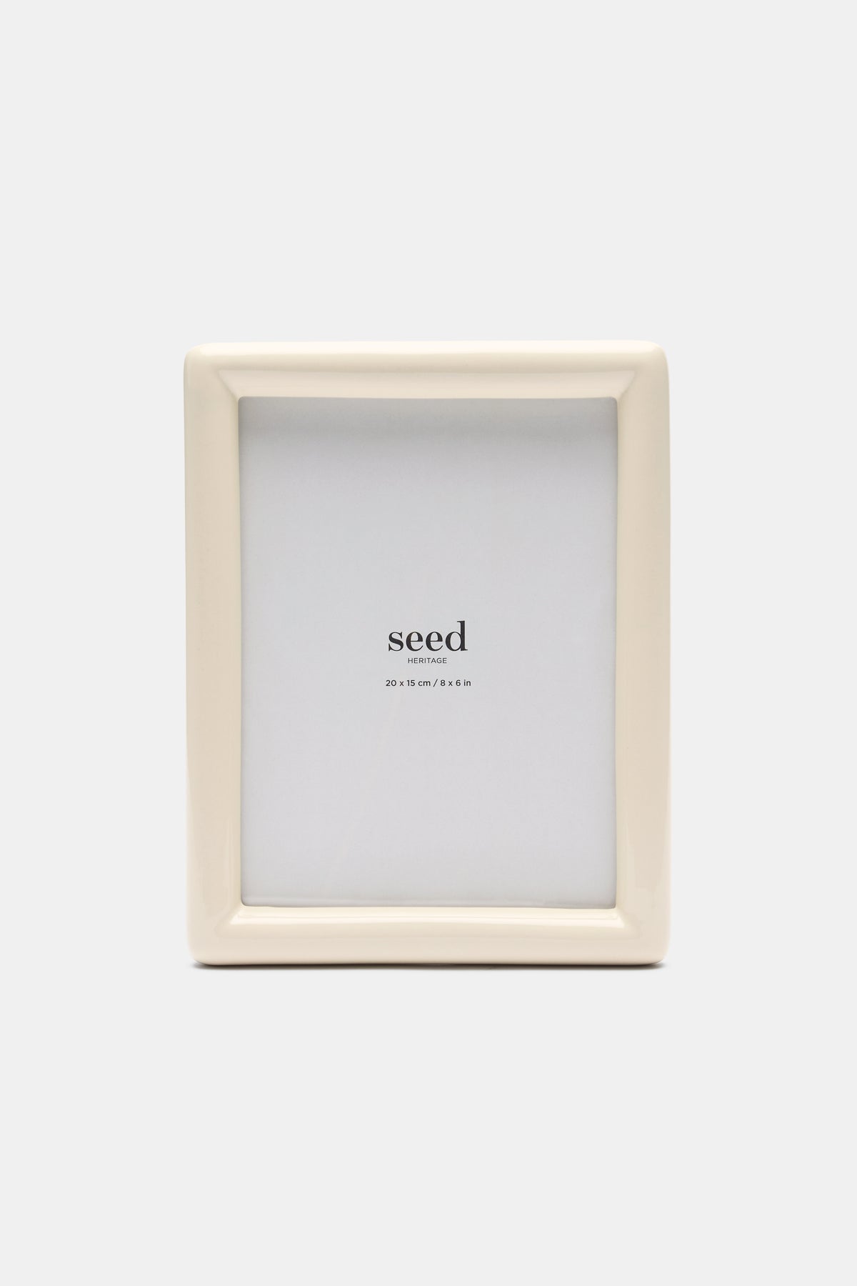 Sage Medium Photo Frame