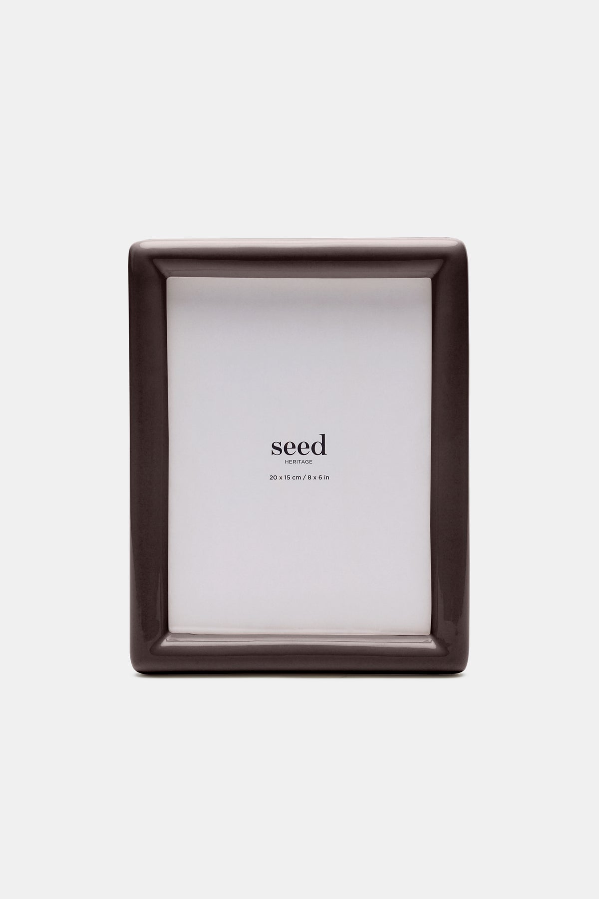 Sage Medium Photo Frame