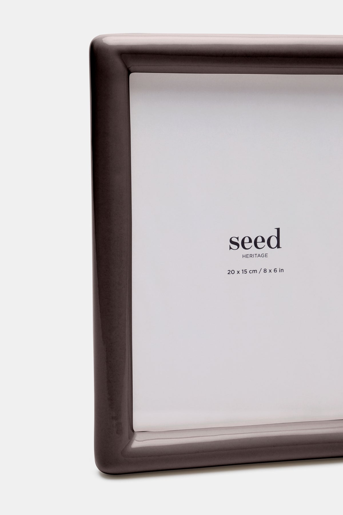 Sage Medium Photo Frame
