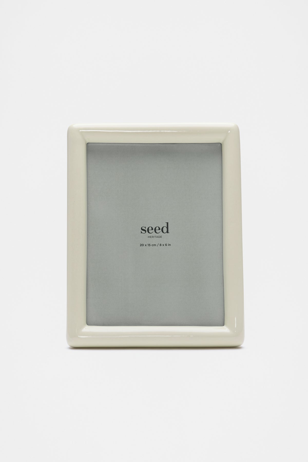 Sage Medium Photo Frame