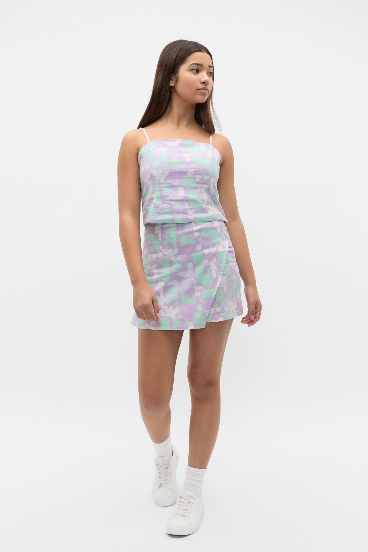 Palm Skort