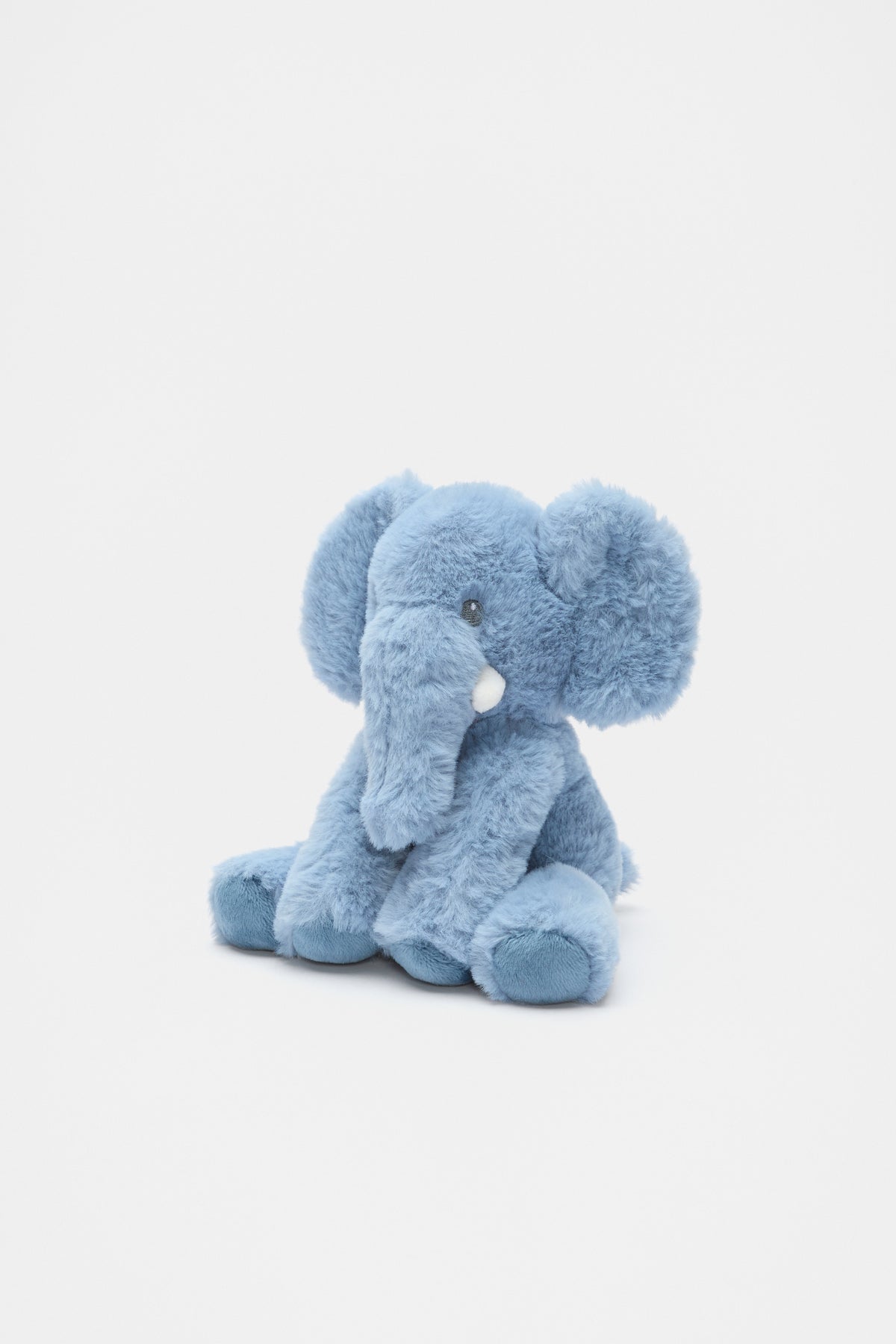 Keeleco Baby Elephant Plush Toy