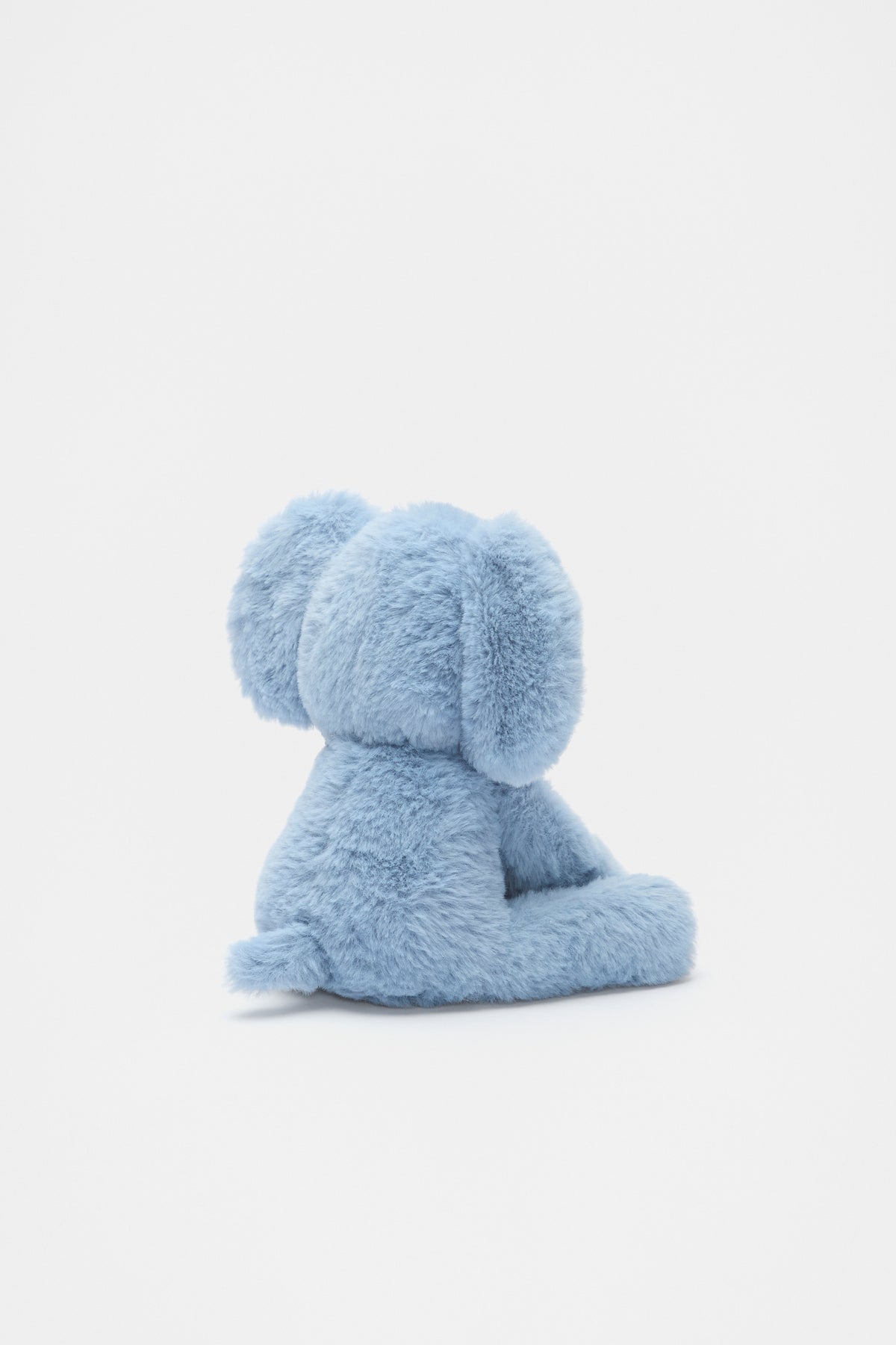 Keeleco Baby Elephant Plush Toy