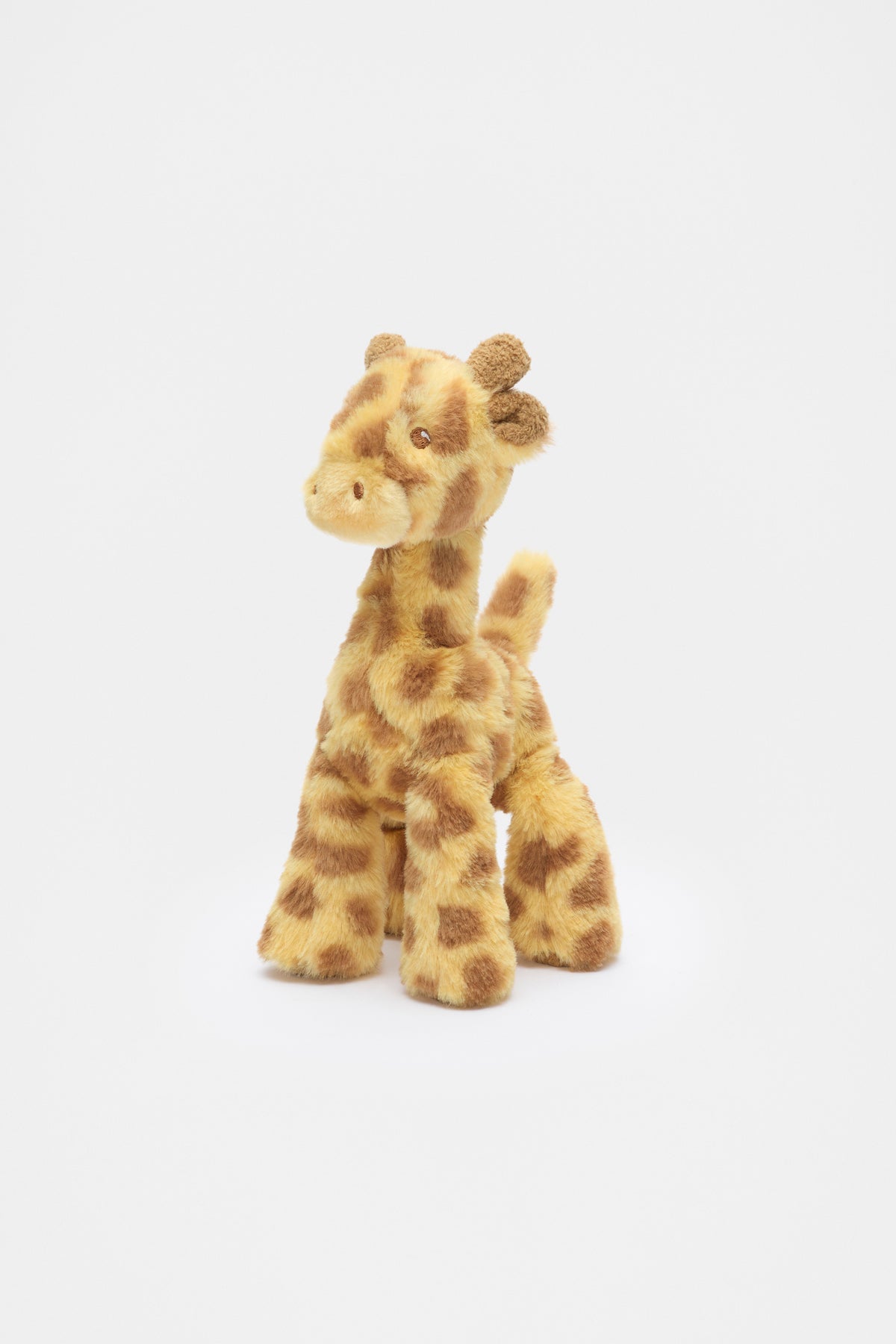 Keeleco Baby Giraffe Plush Toy