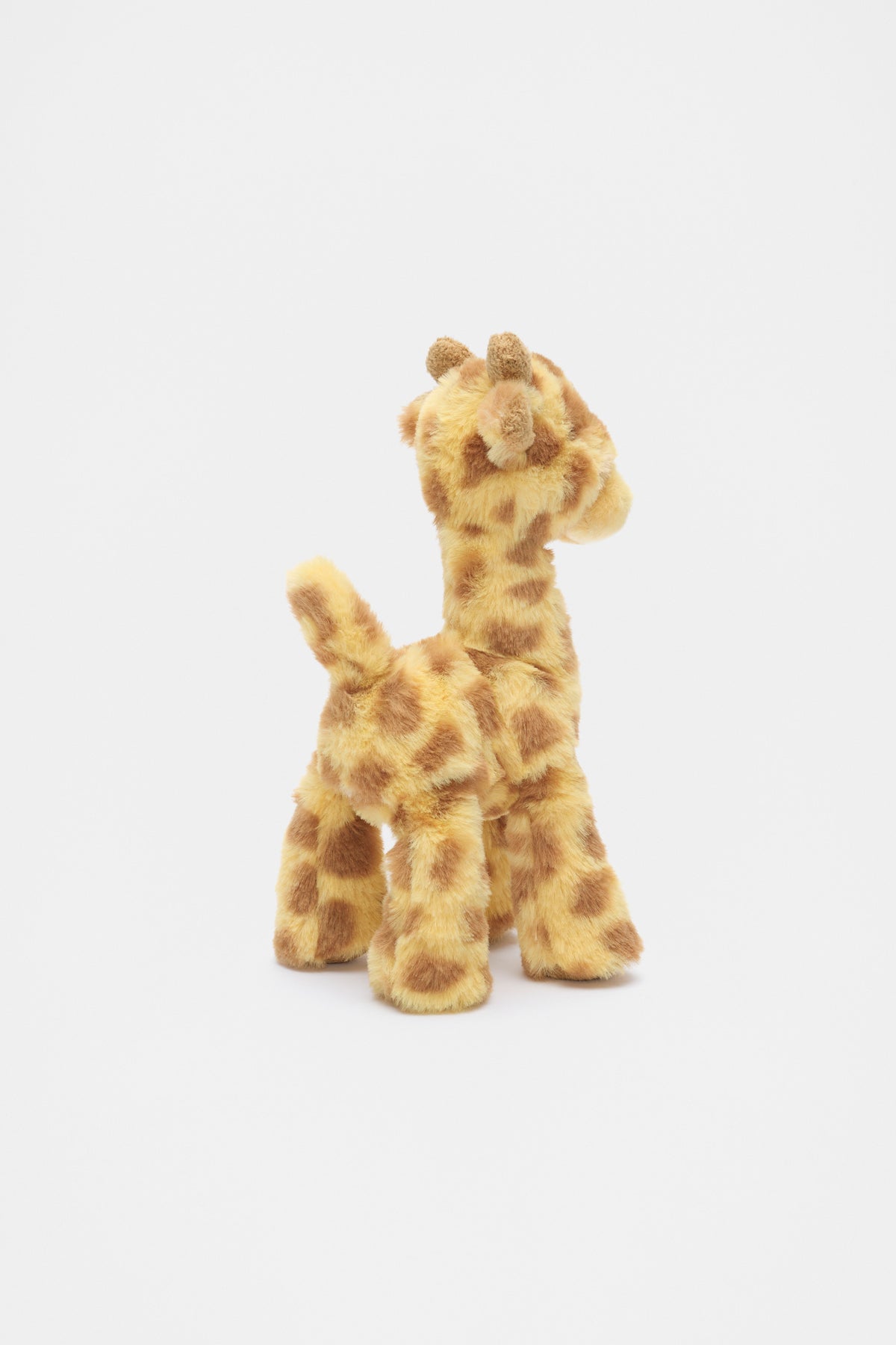 Keeleco Baby Giraffe Plush Toy