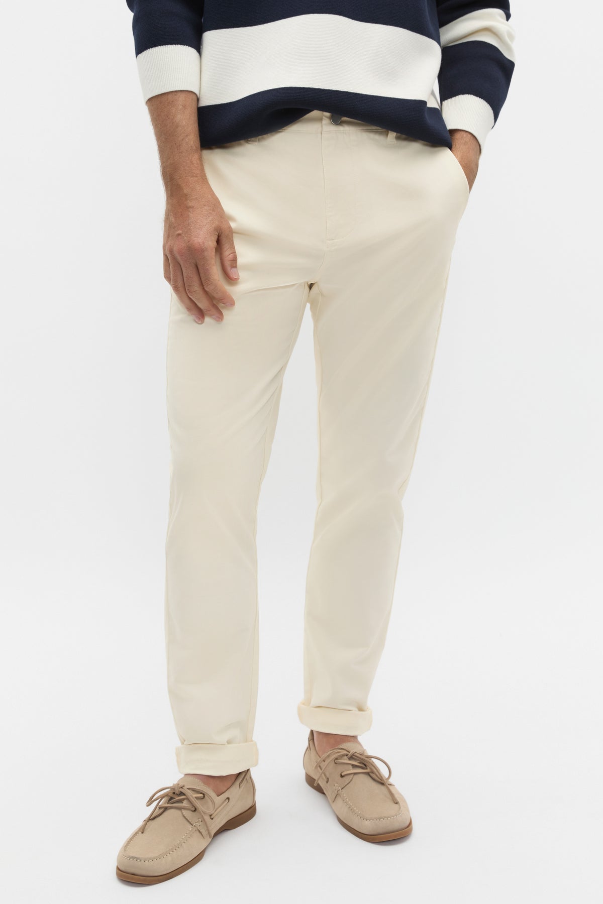 Heritage Chino