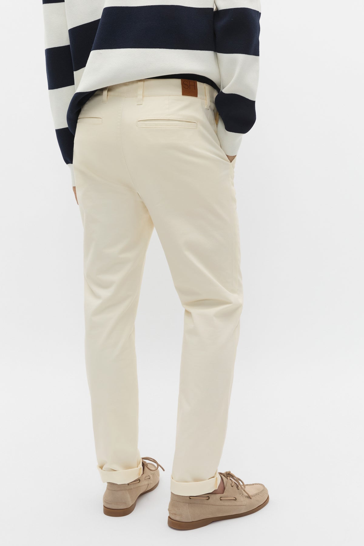 Heritage Chino