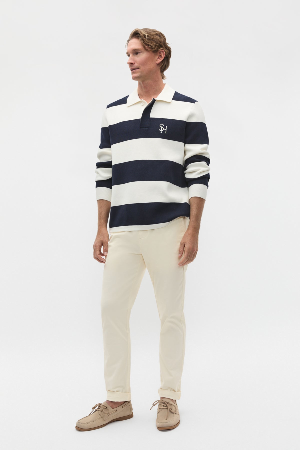Heritage Chino
