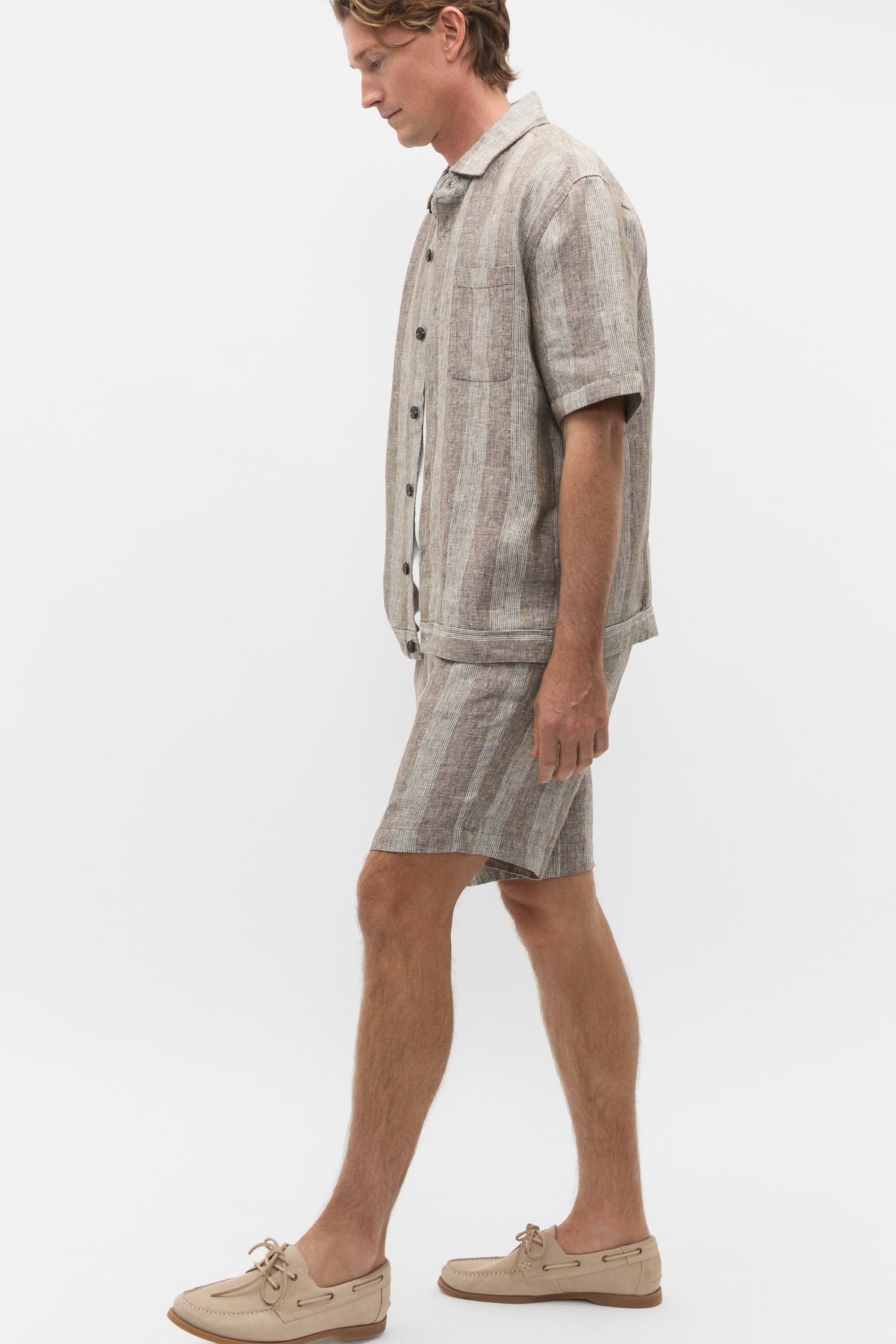 Linen Short