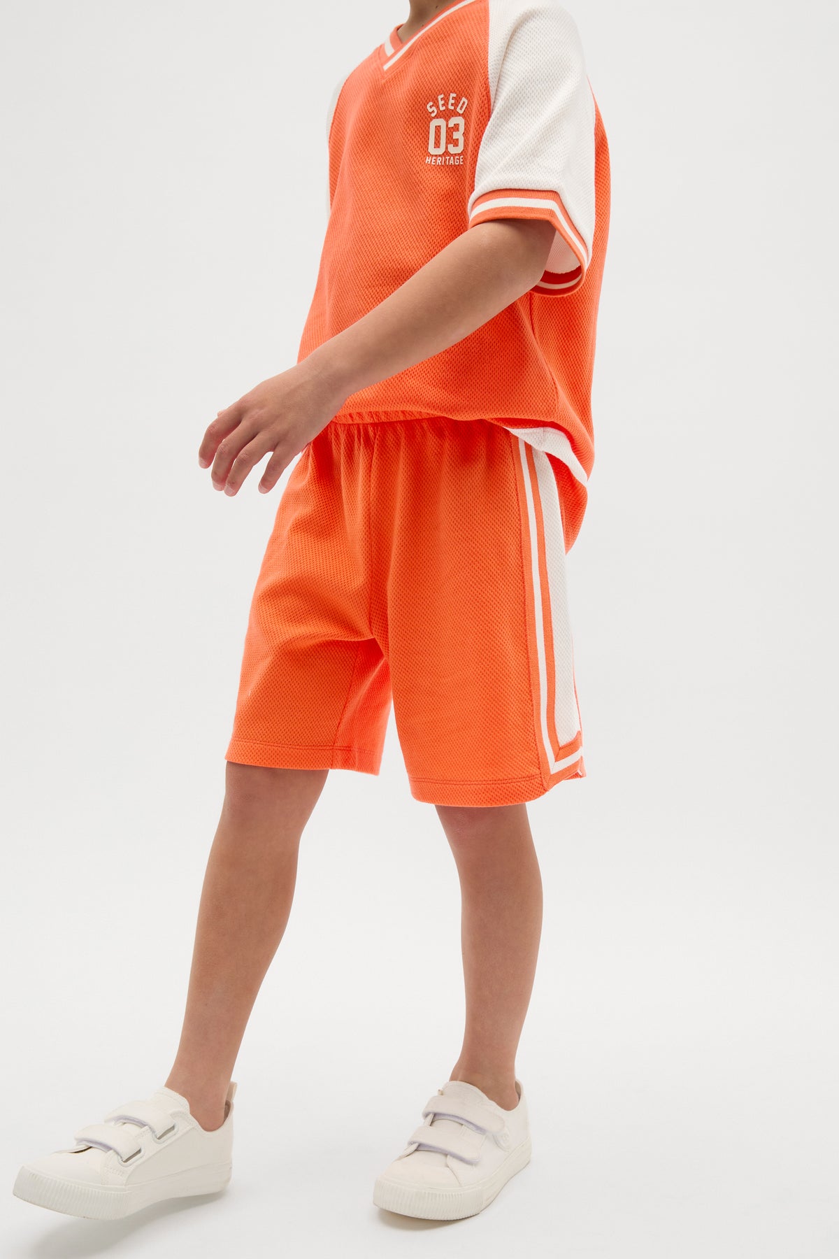 Sporty Short