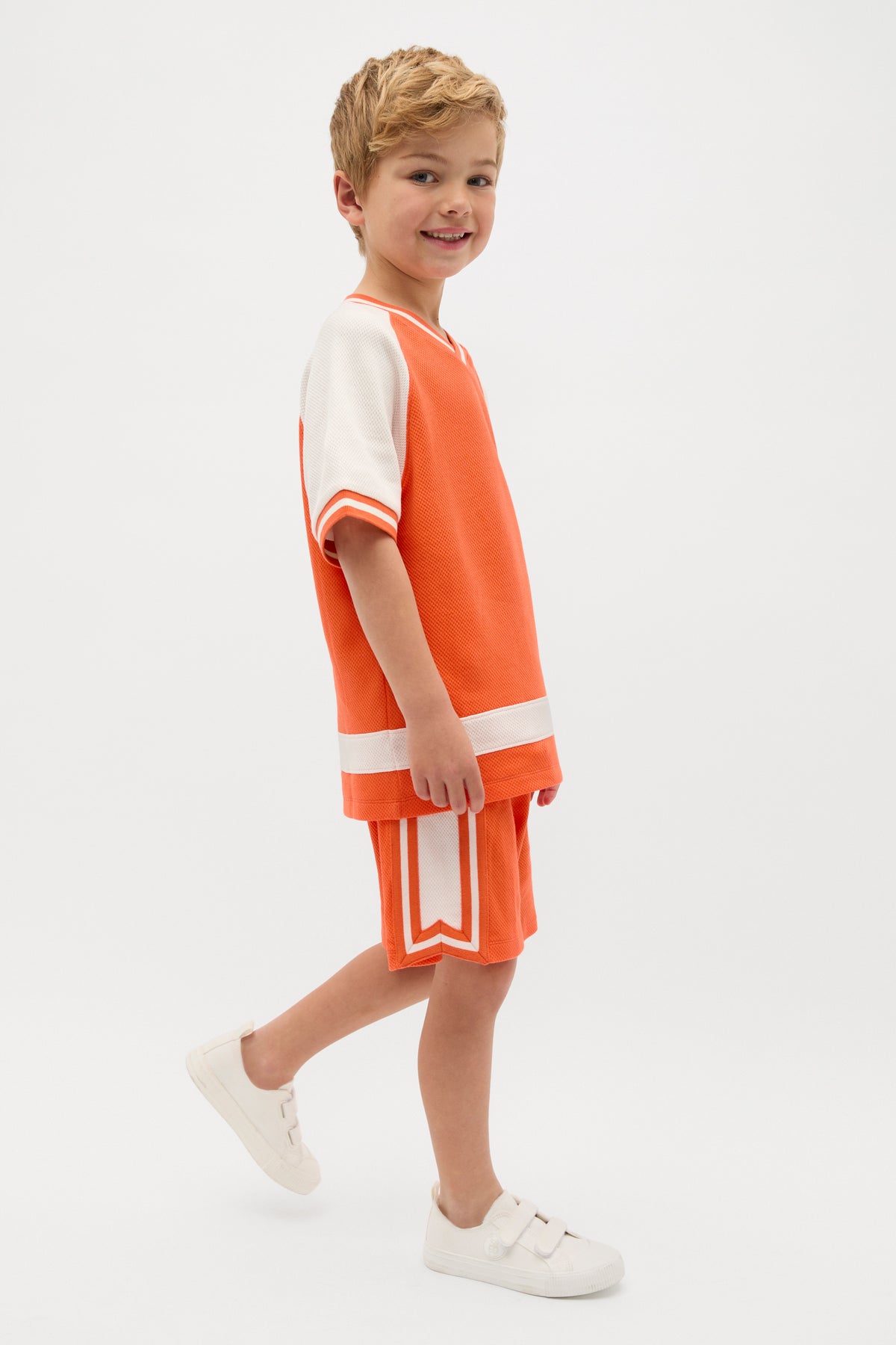Sporty Short