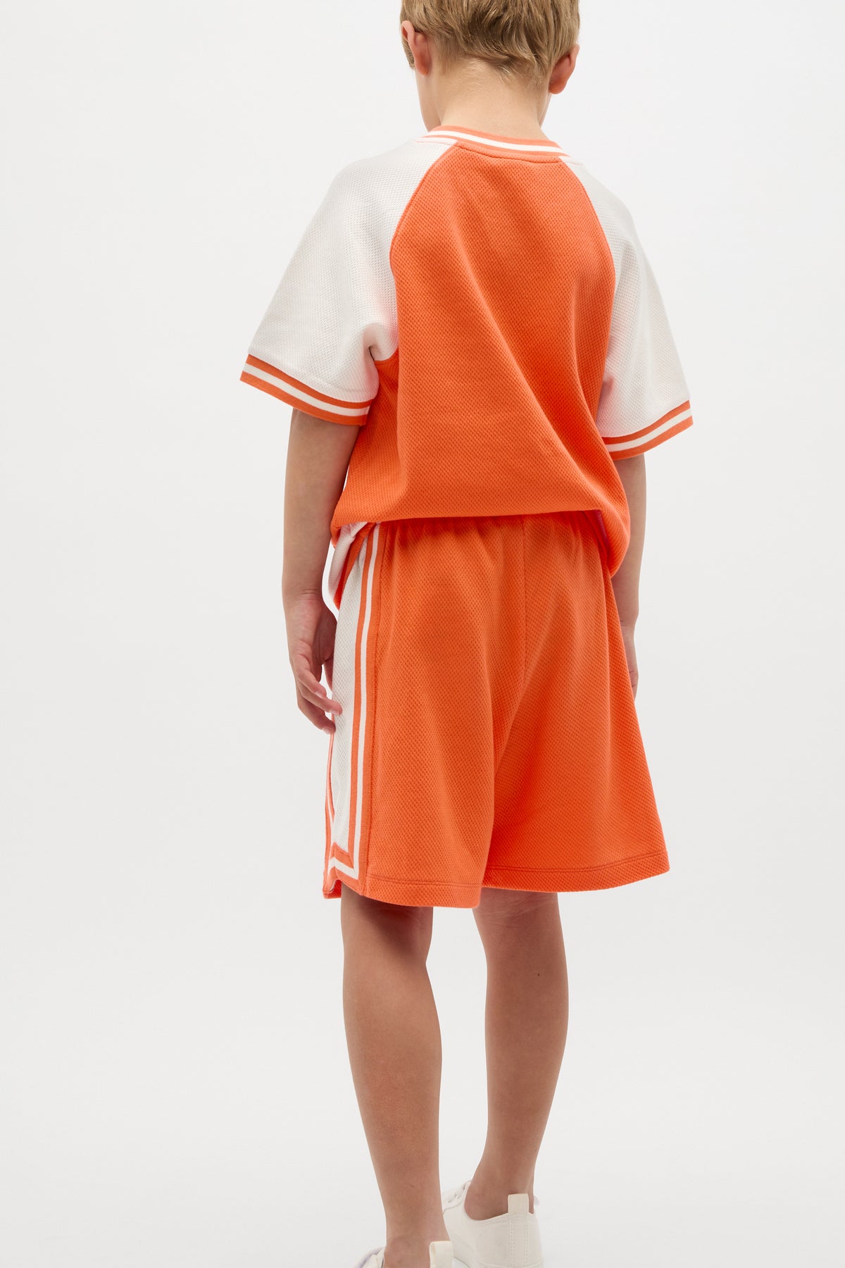Sporty Short