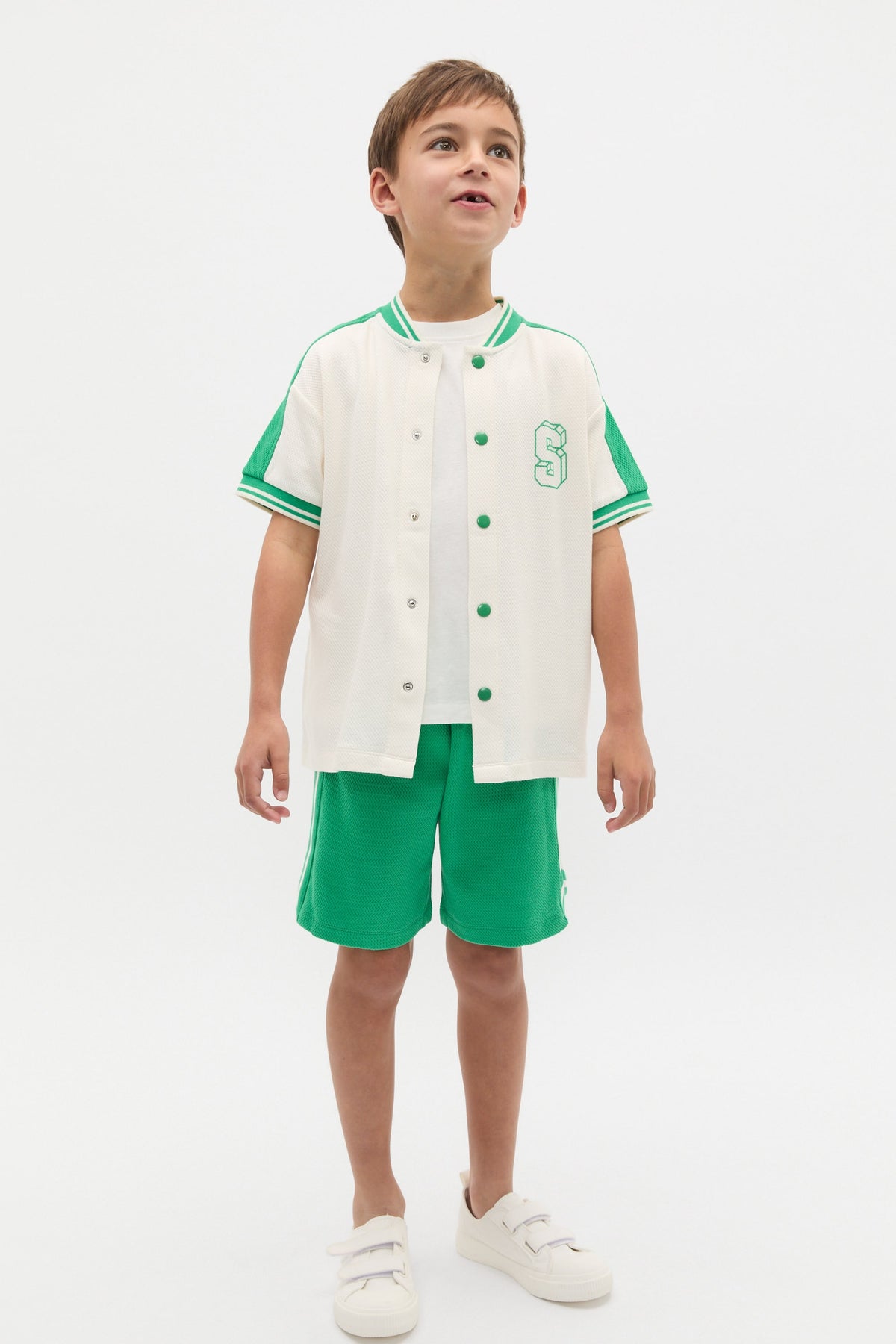 Sporty Short