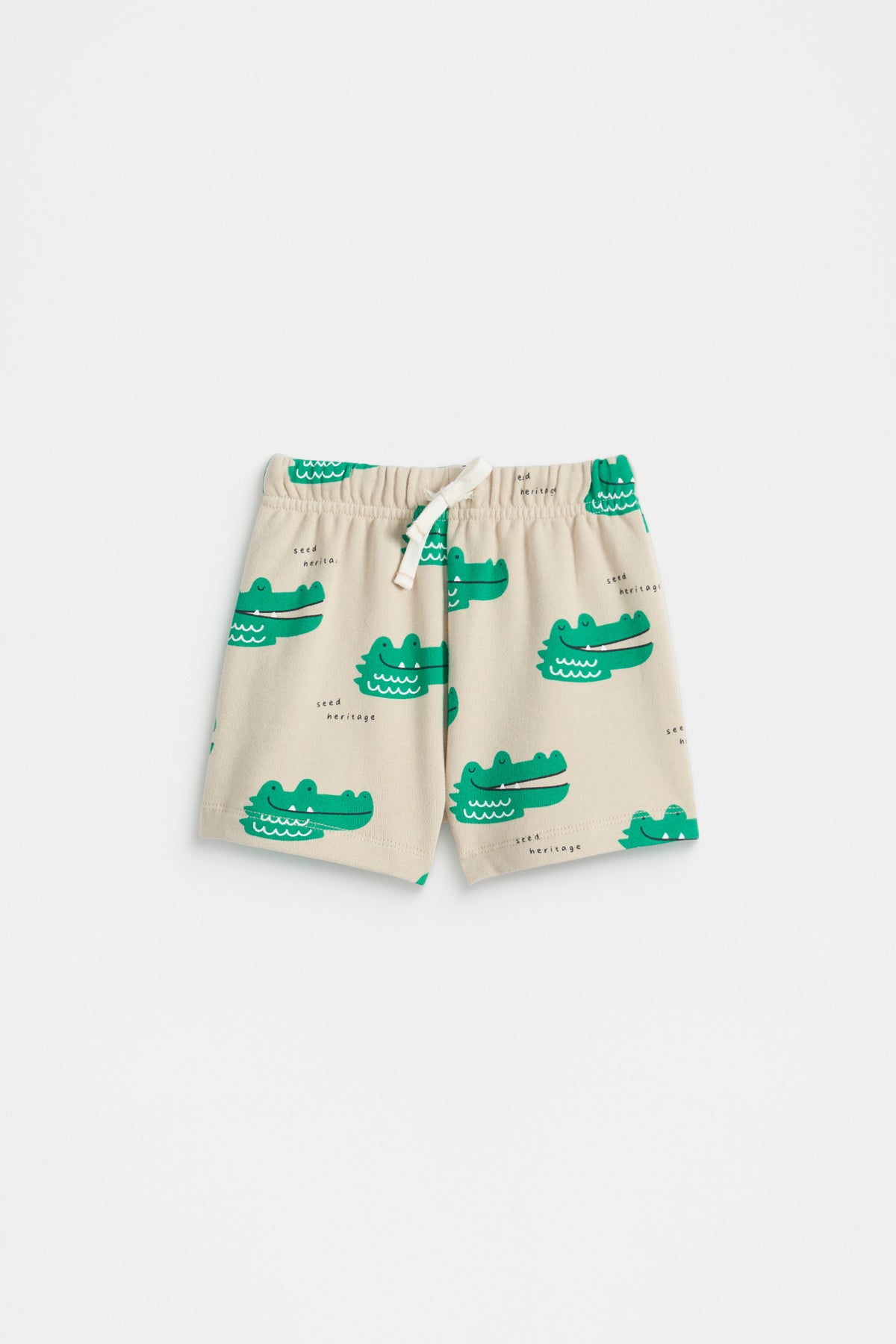 Croc Track Short