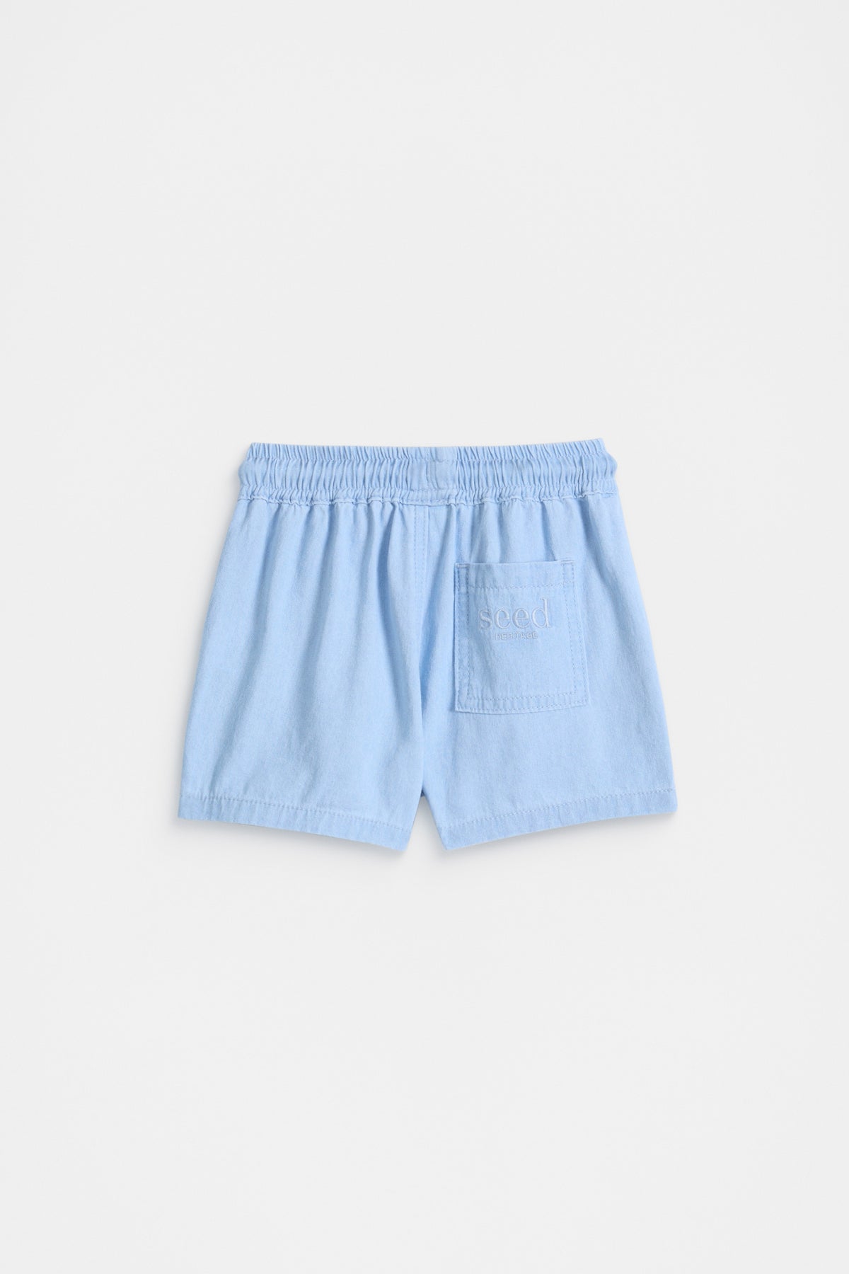 Core Logo Short