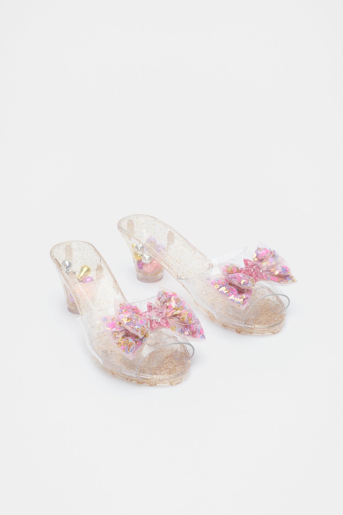 Whimsical Dress Up Shoe