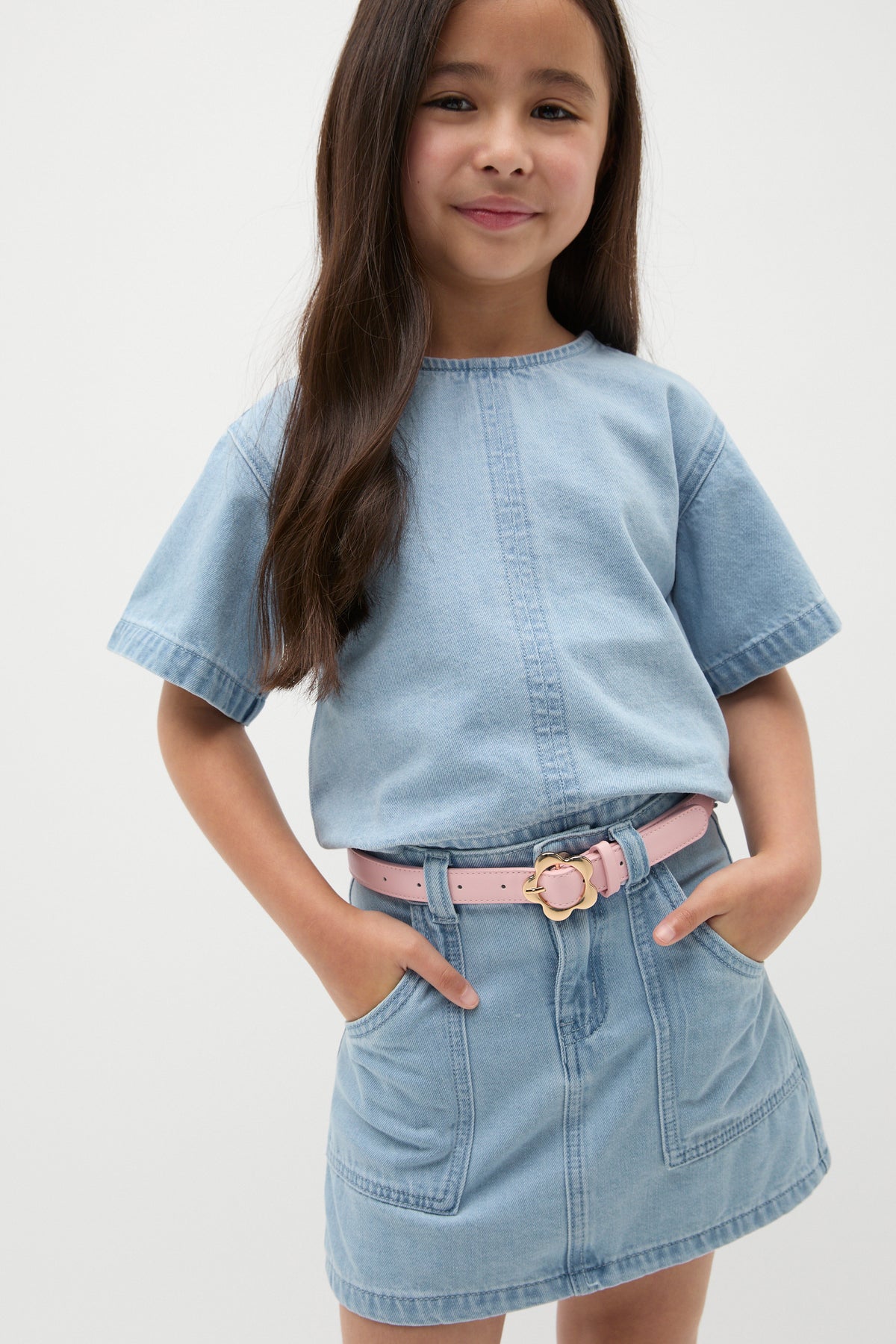 Flower Belt