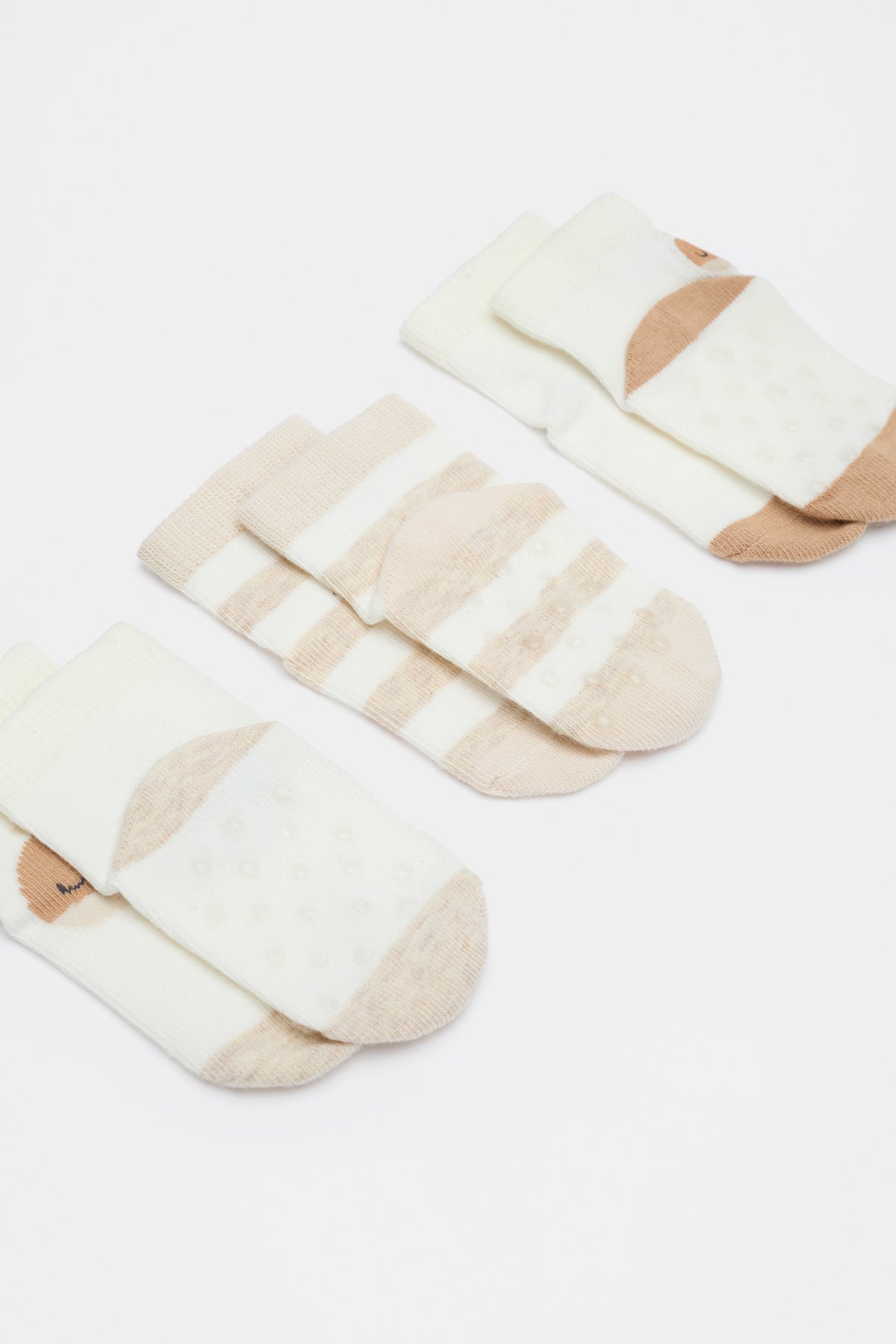 Whale Sock 3 Pack