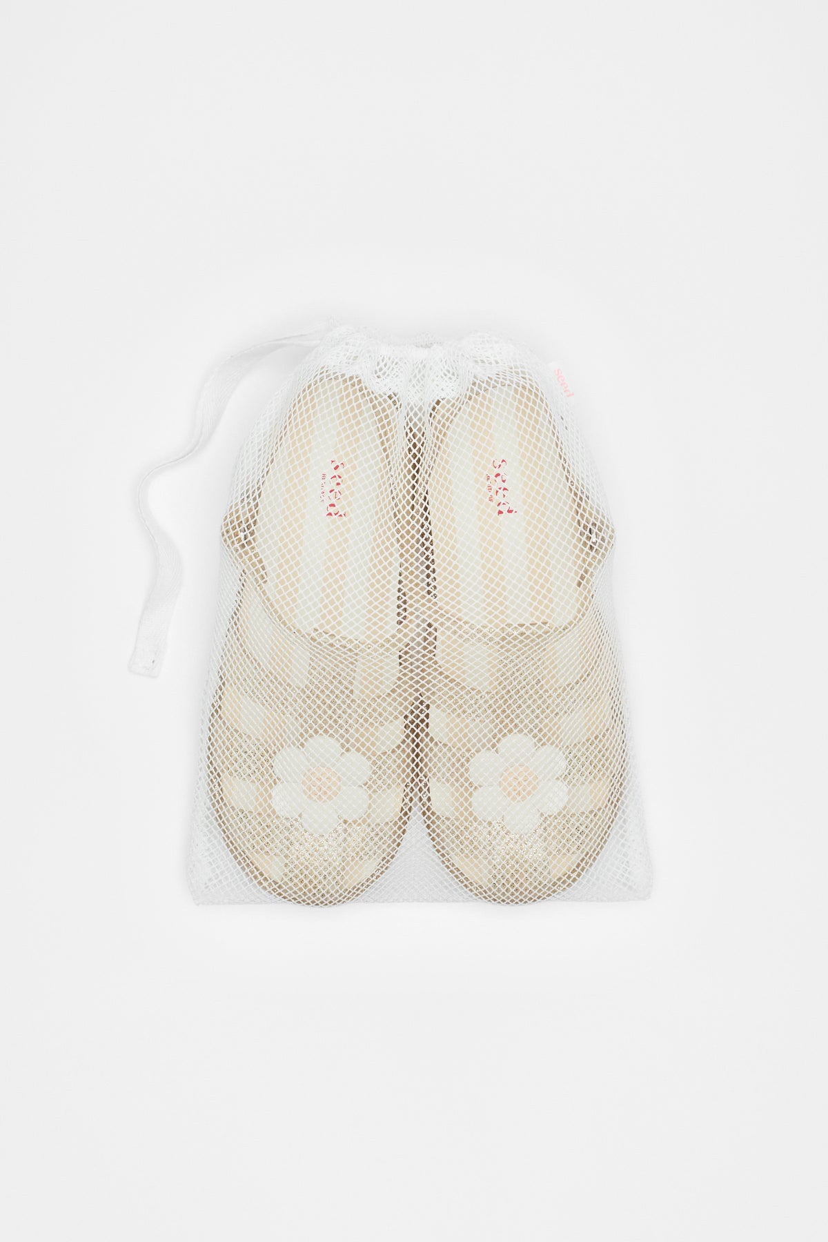 Daisy Jelly Sandal