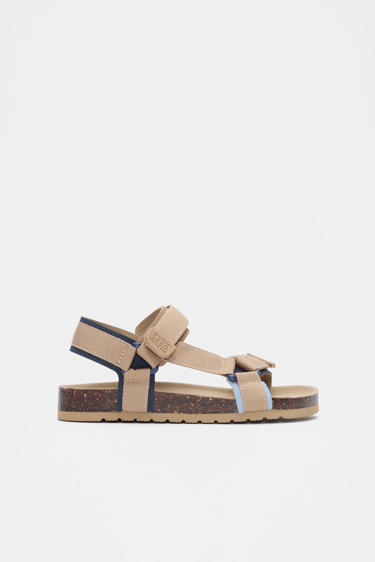 Footbed Trek Sandal