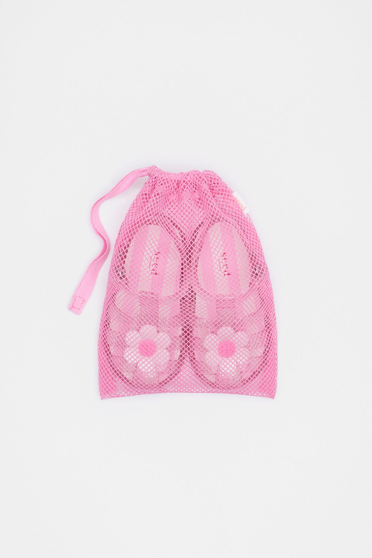 Mini Daisy Jelly Sandal