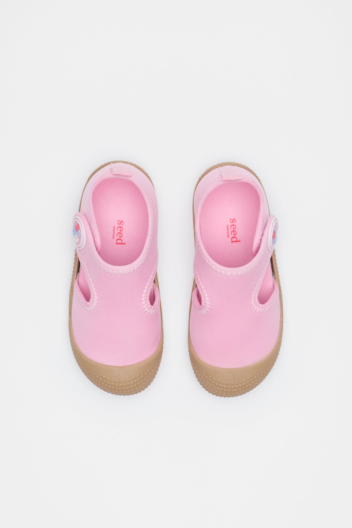 Aqua Shoes