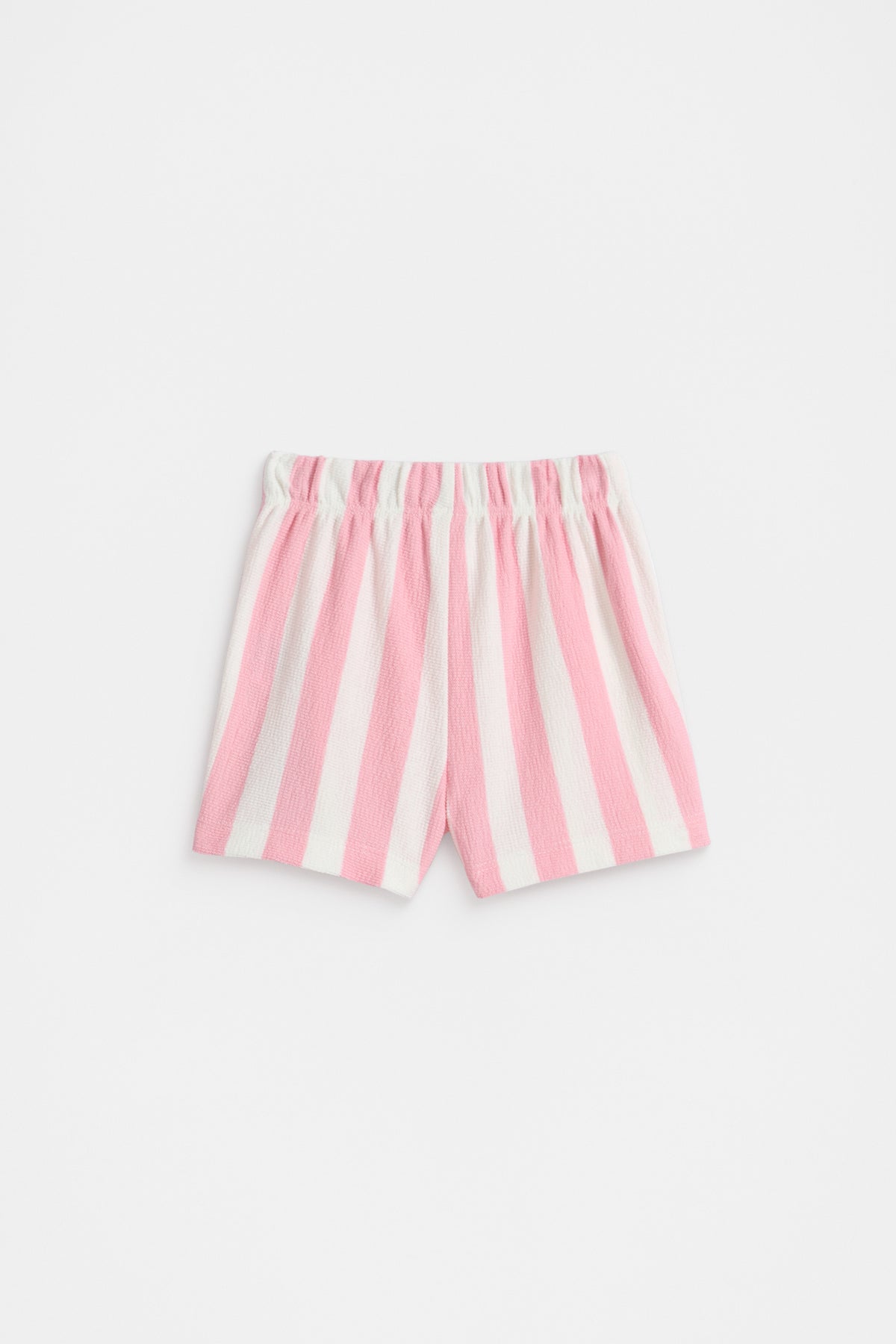 Stripe Logo Short